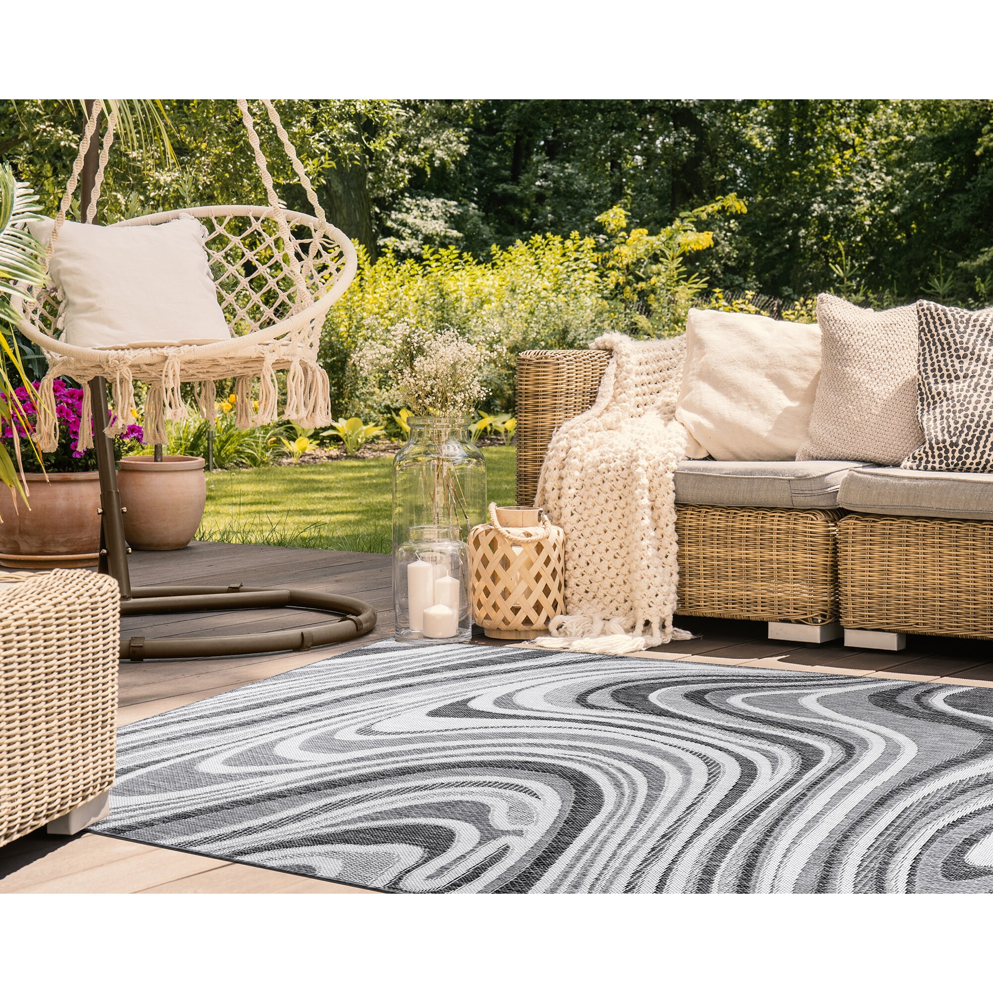 Liora Manne MAU45822247 rugs - View #7