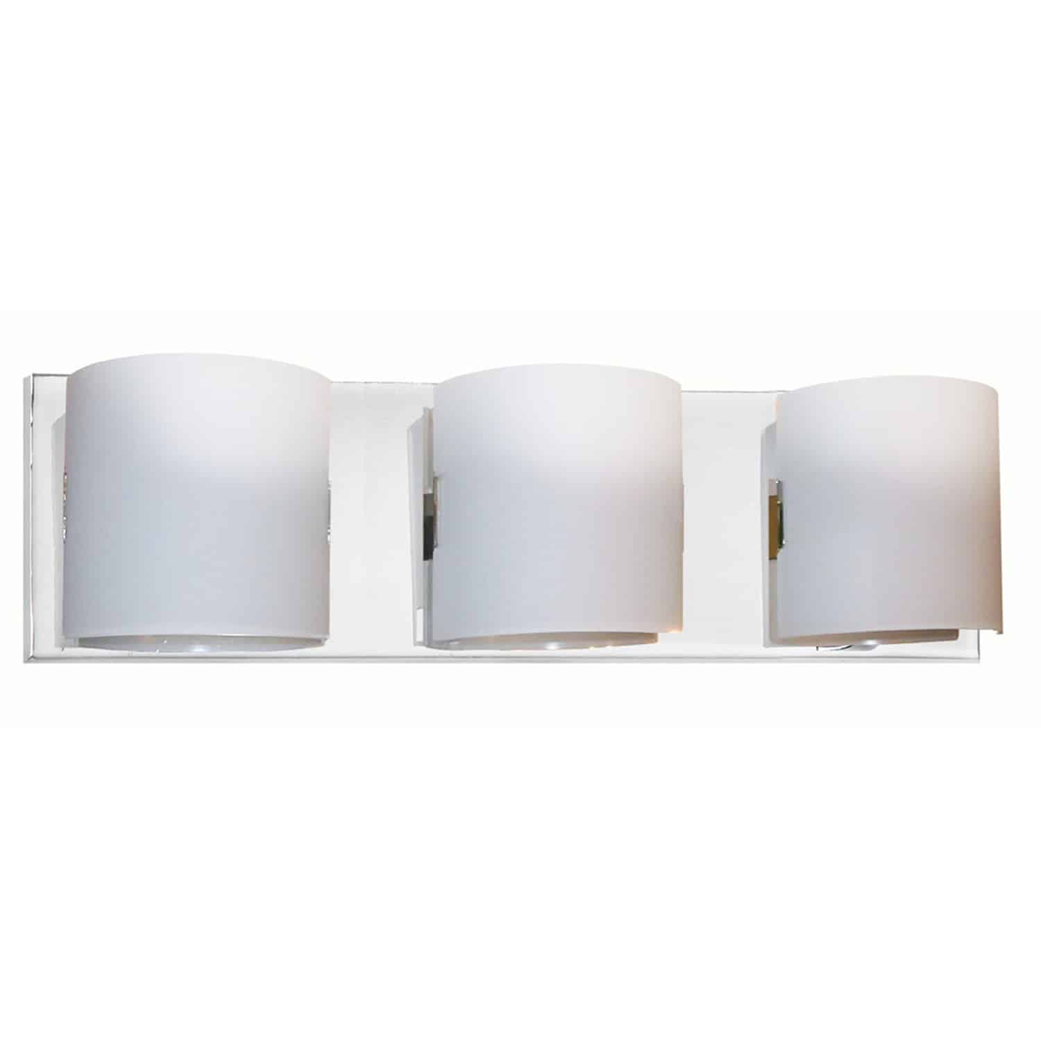 dainolite bathroom lighting