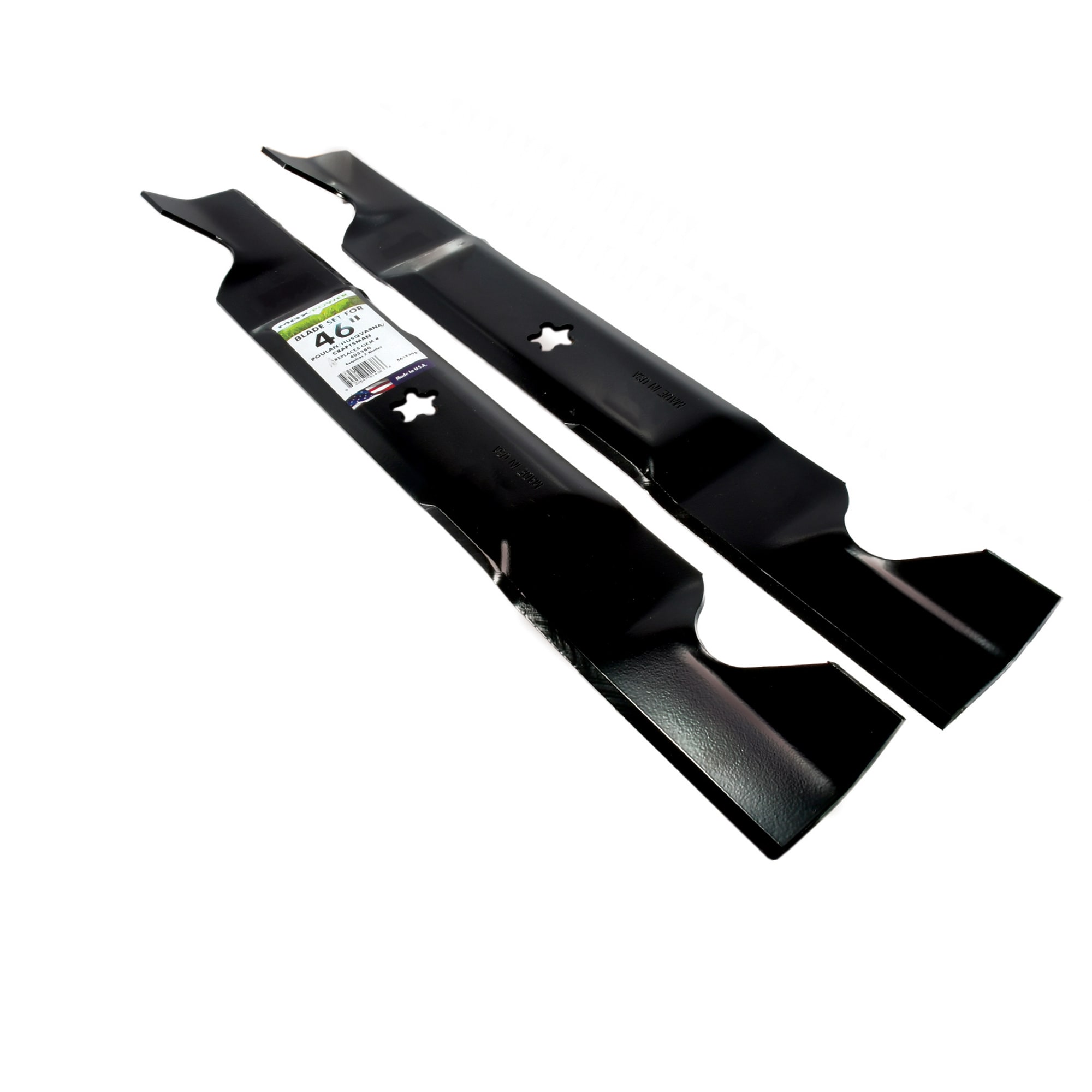 MaxPower 561739B Ope-Mower-Blades - View #3