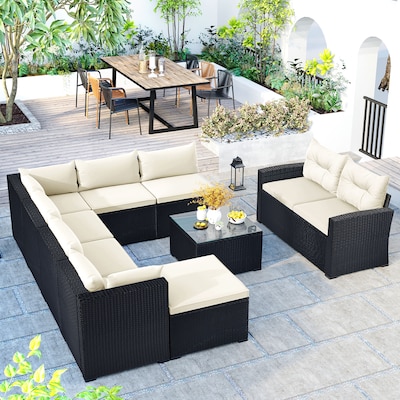 Forclover Patio Furniture at