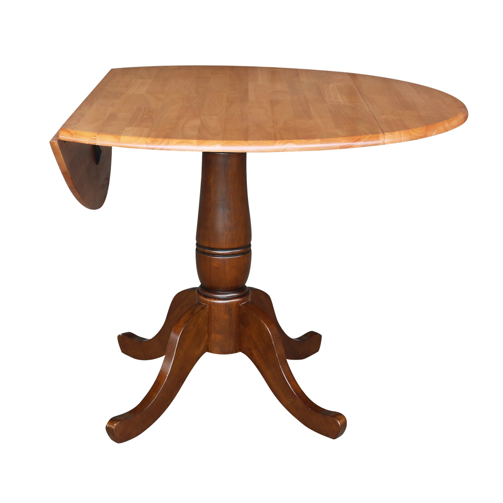 International Concepts K58-42DPT Dining-Tables - View #2