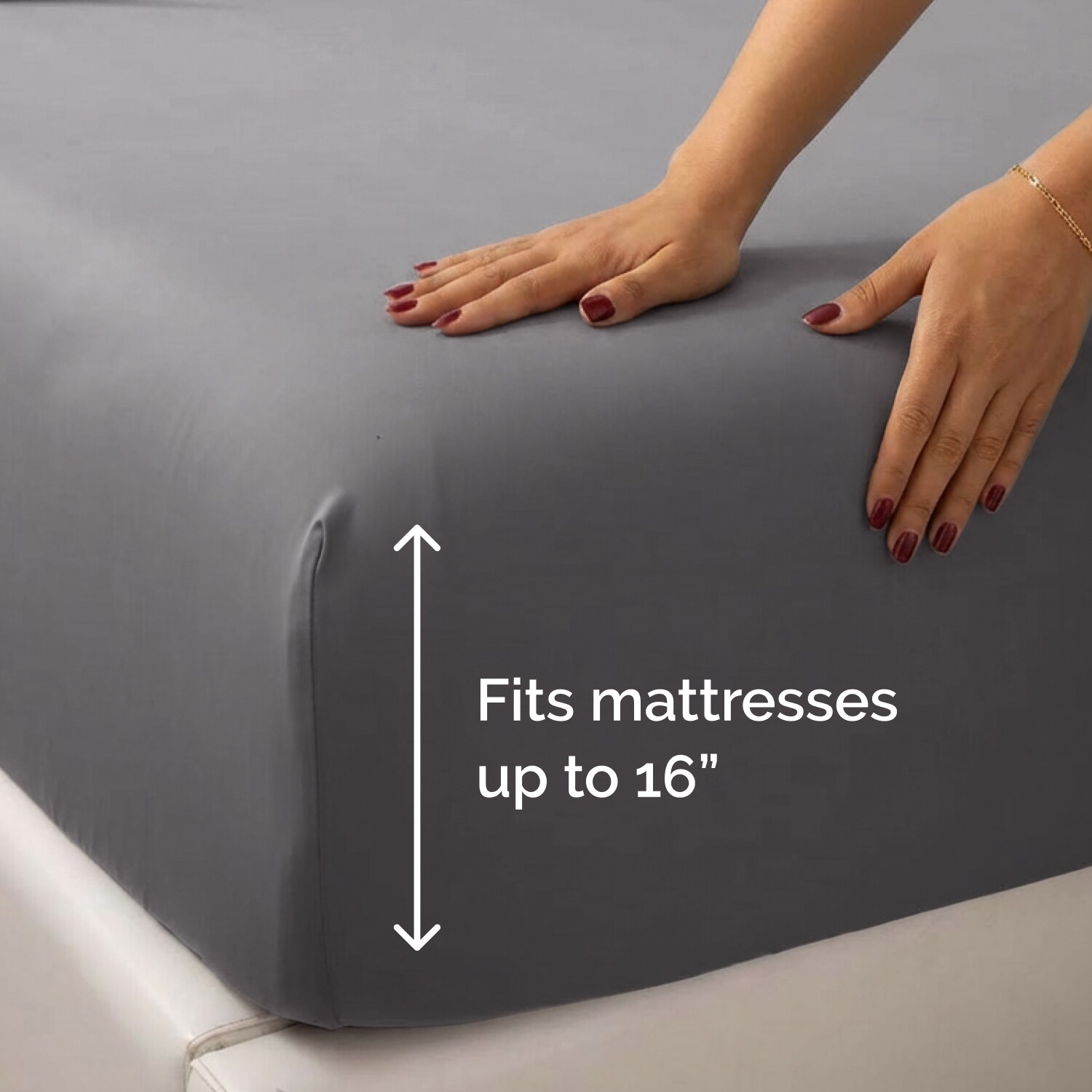CGK Linens 5056794244897 Sheet-Sets - View #4