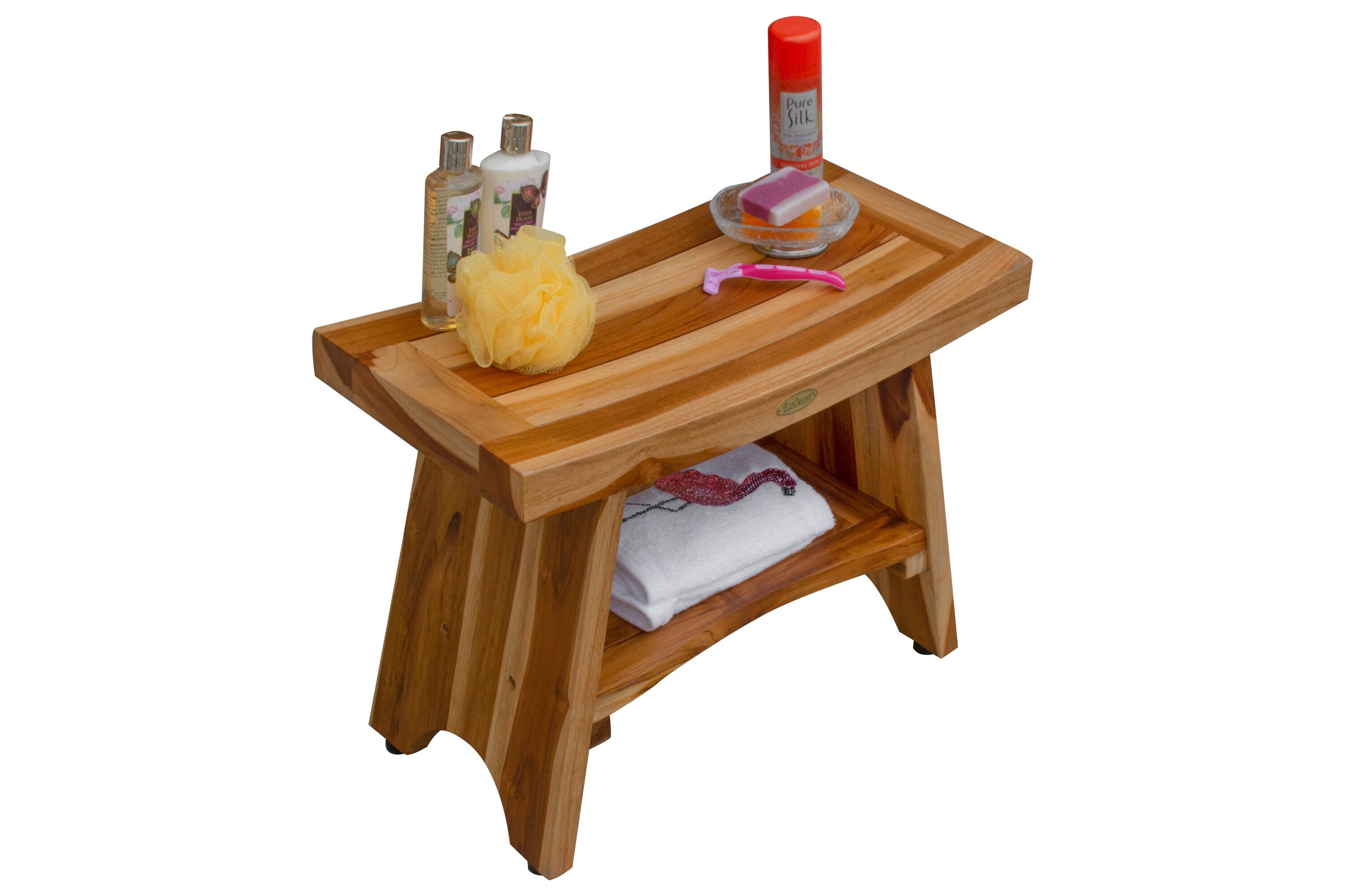 EcoDecors ED966 Bath-Safety-Seats-Benches - View #8