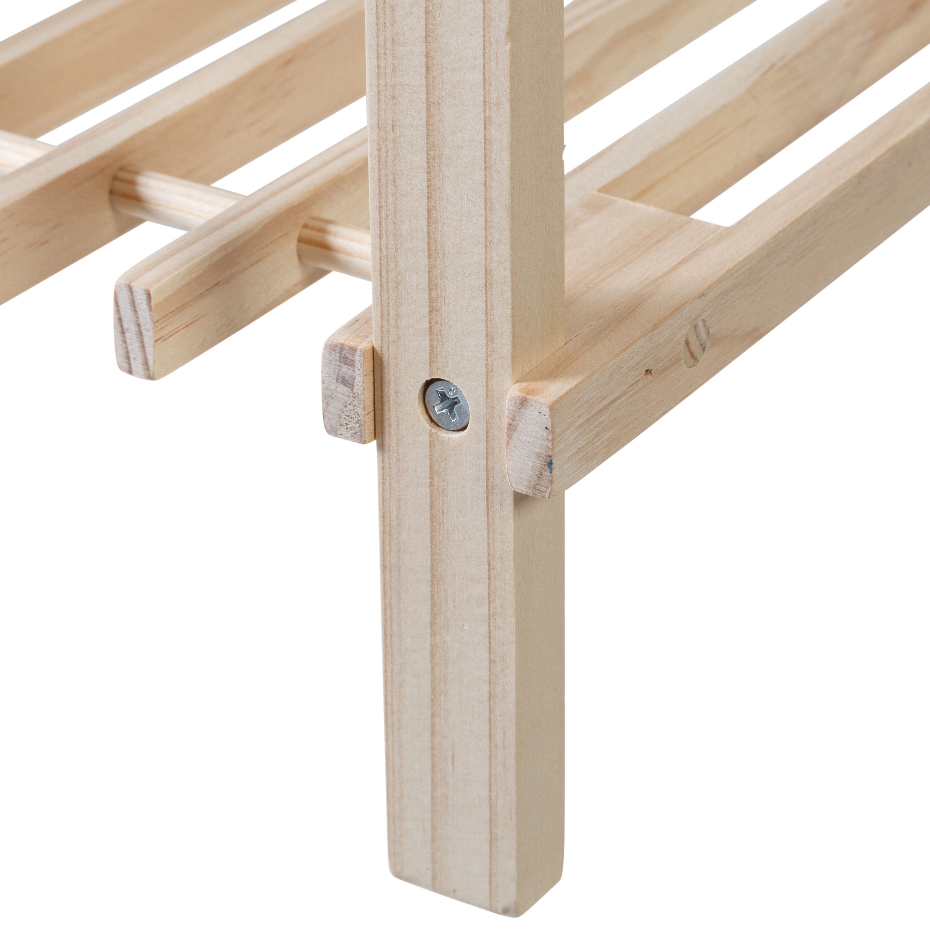 Honey-Can-Do SHO-09368 Shoe-Racks - View #3