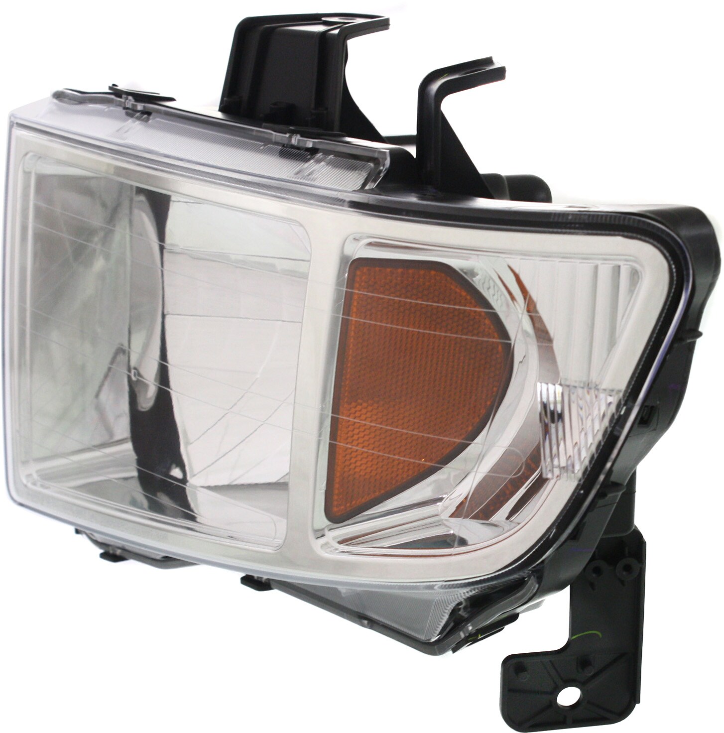 Garage-Pro JCWREPH100114QGP Headlights-Components - View #2