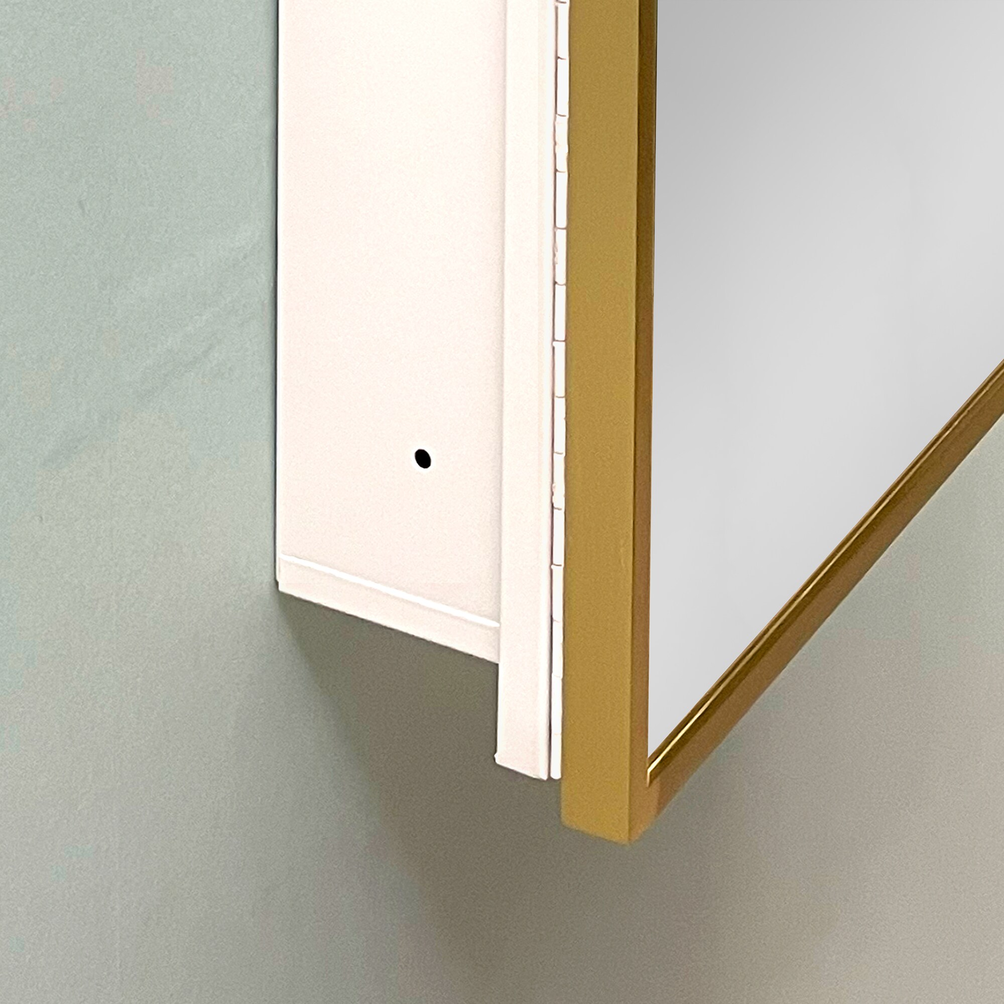 Bybafun YD5300017 Bathroom-Medicine-Cabinets - View #13