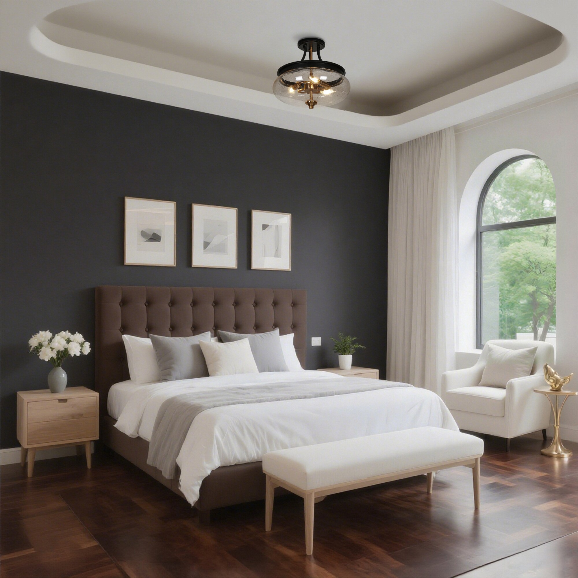 Uolfin NMI6RR-LWS24914-I8 flushmounts - View #18