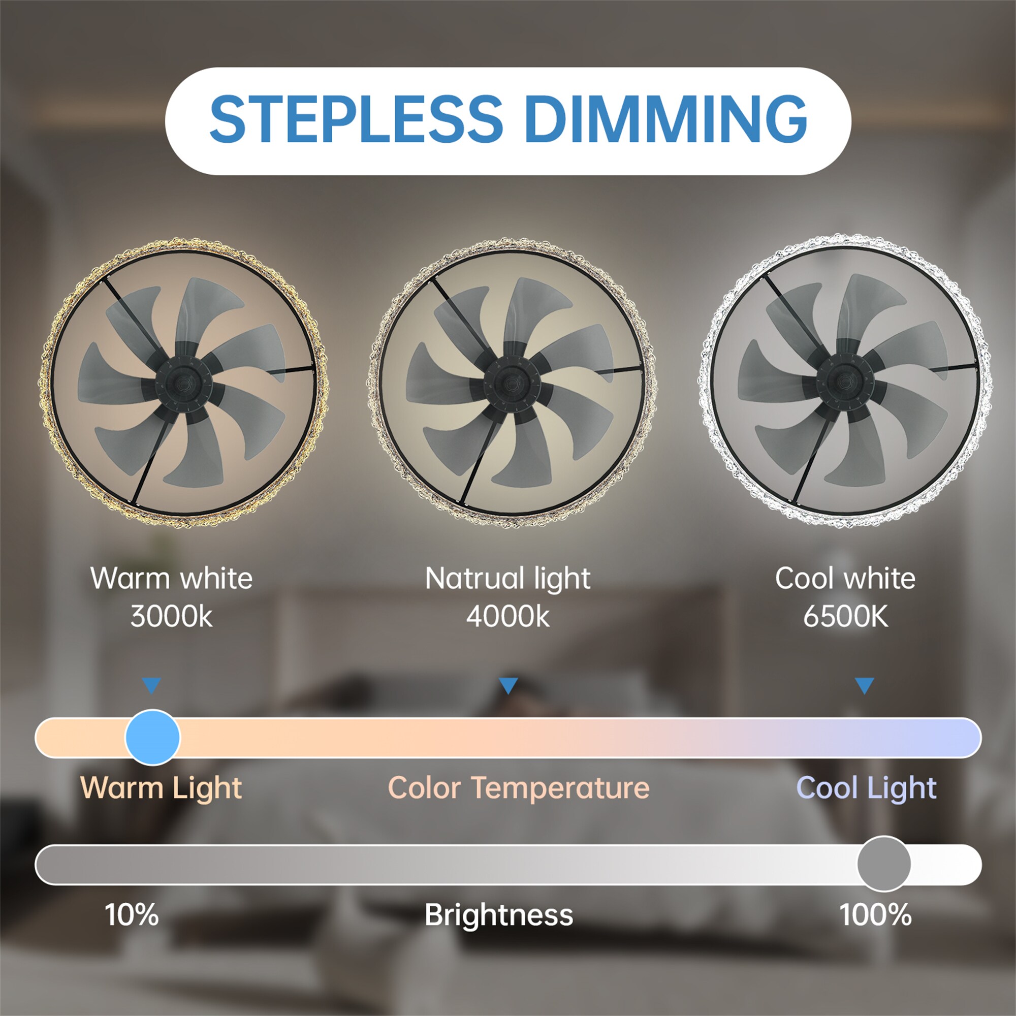 BABOOM BOM-0120487-OR Ceiling-Fans - View #5