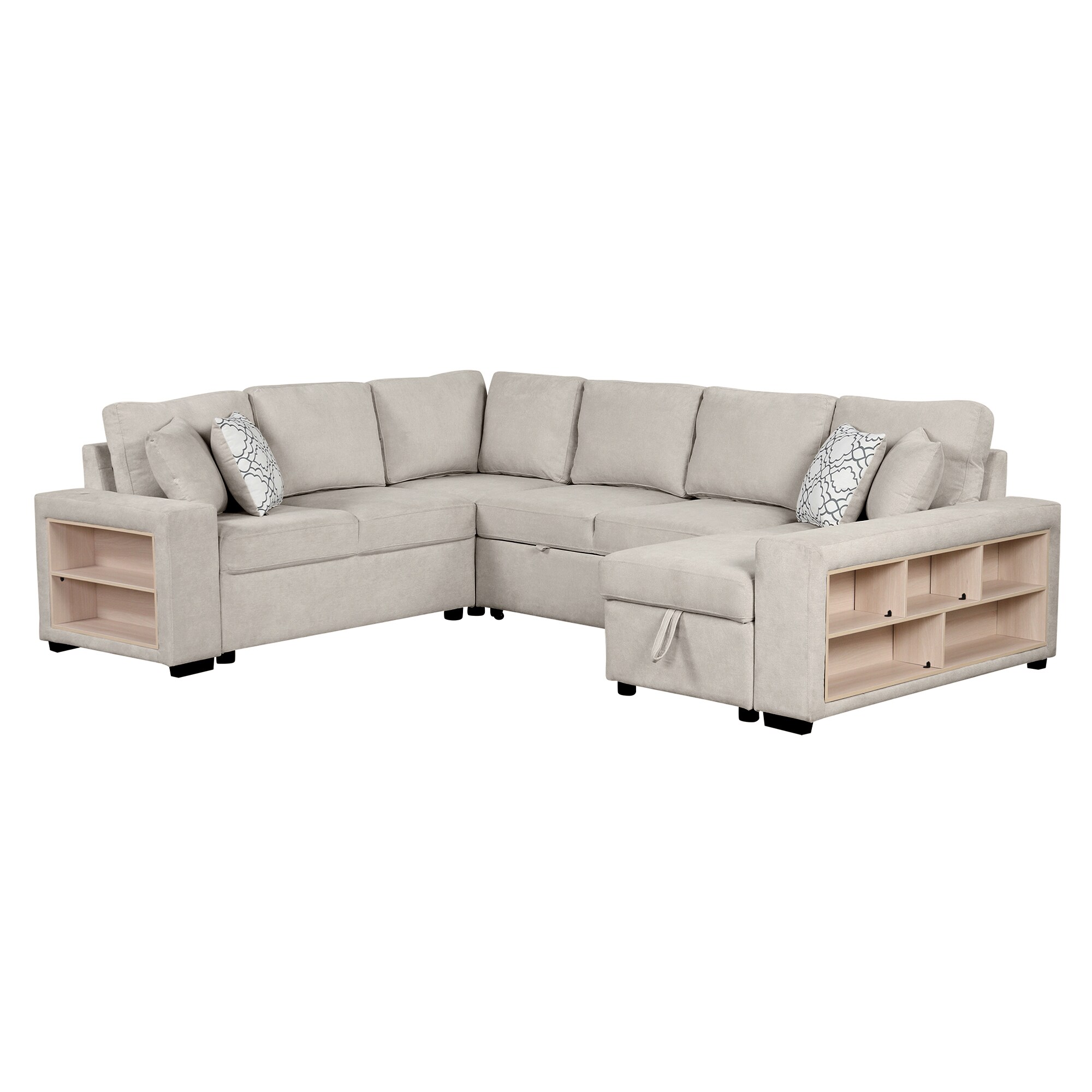 Bybafun YA3700363 Sofas-Loveseats - View #10