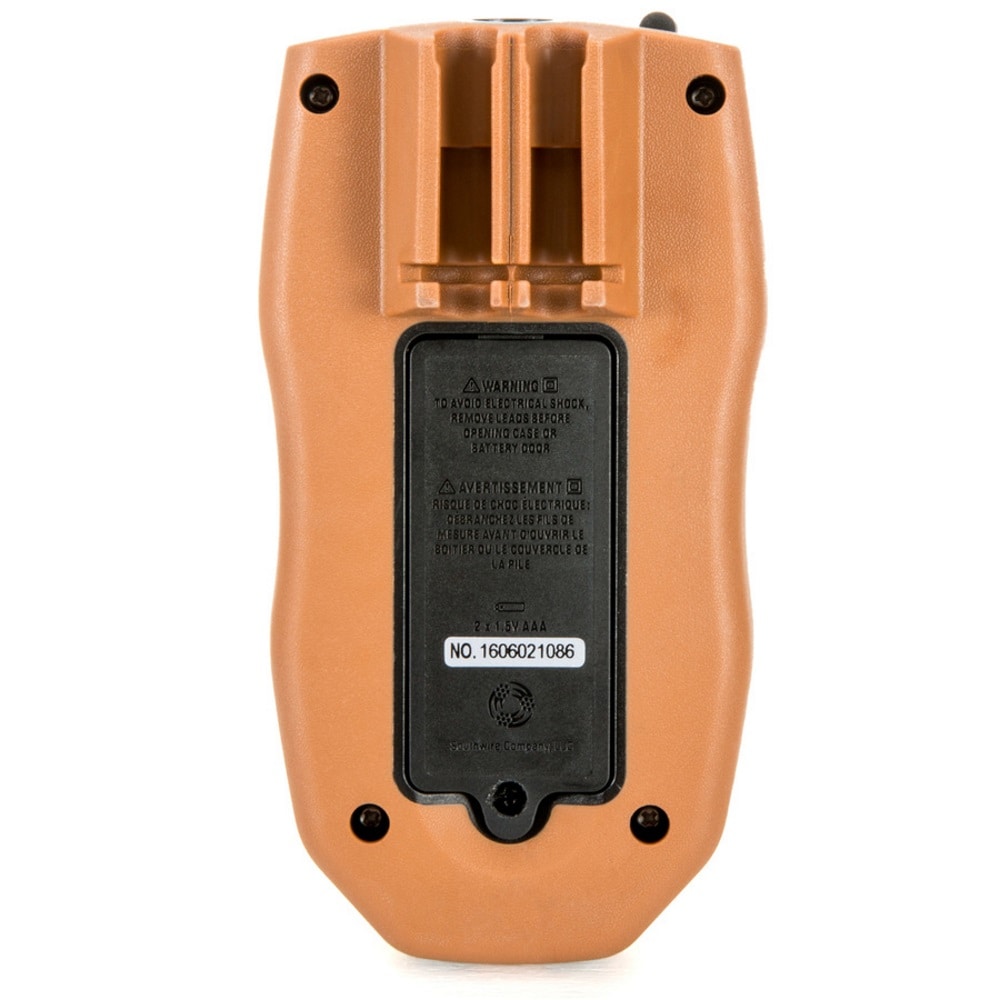 Southwire 63019140 multimeters - View #5