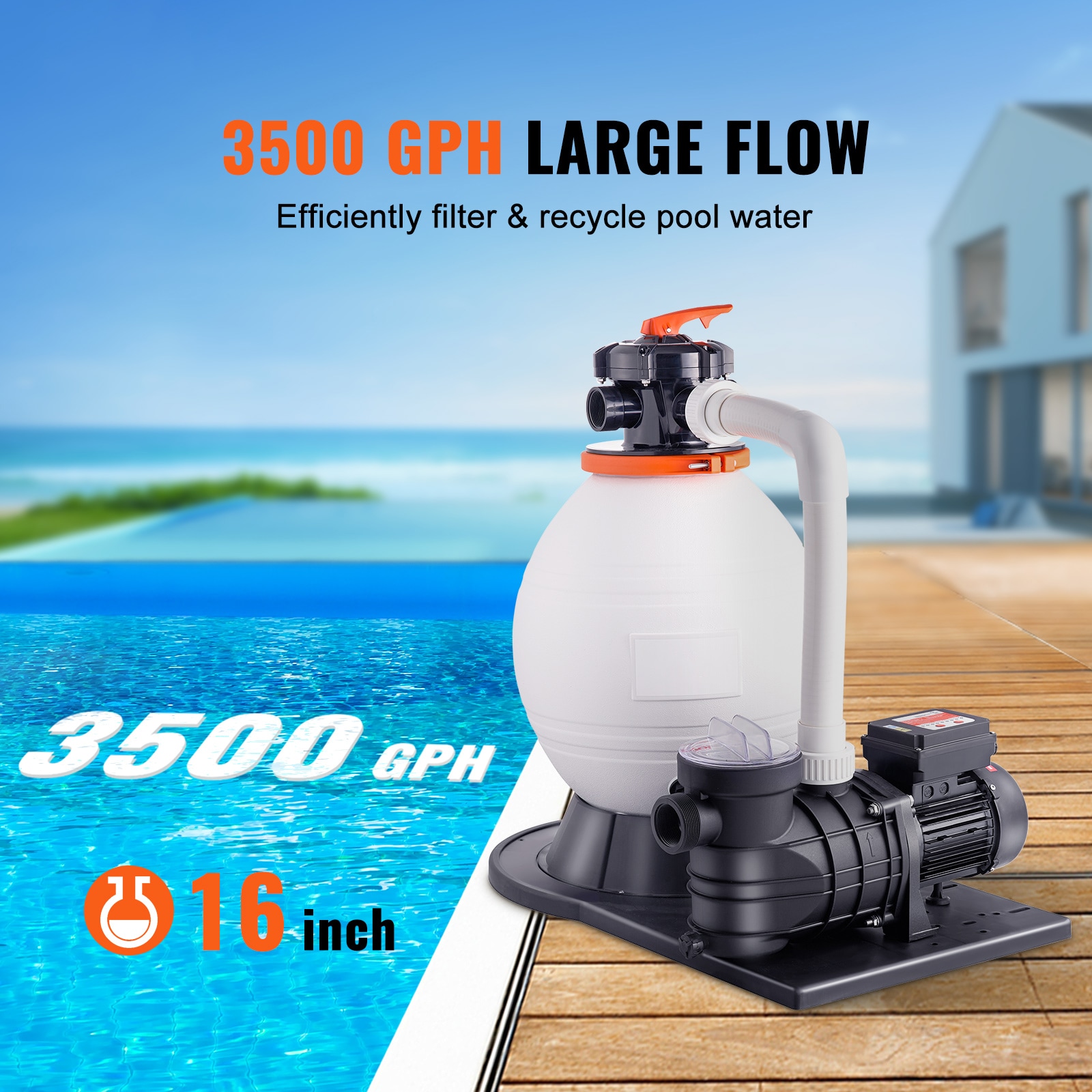 SVOPES MGYCSLBYCTFDGX0PTV1 Pool-Pumps - View #3