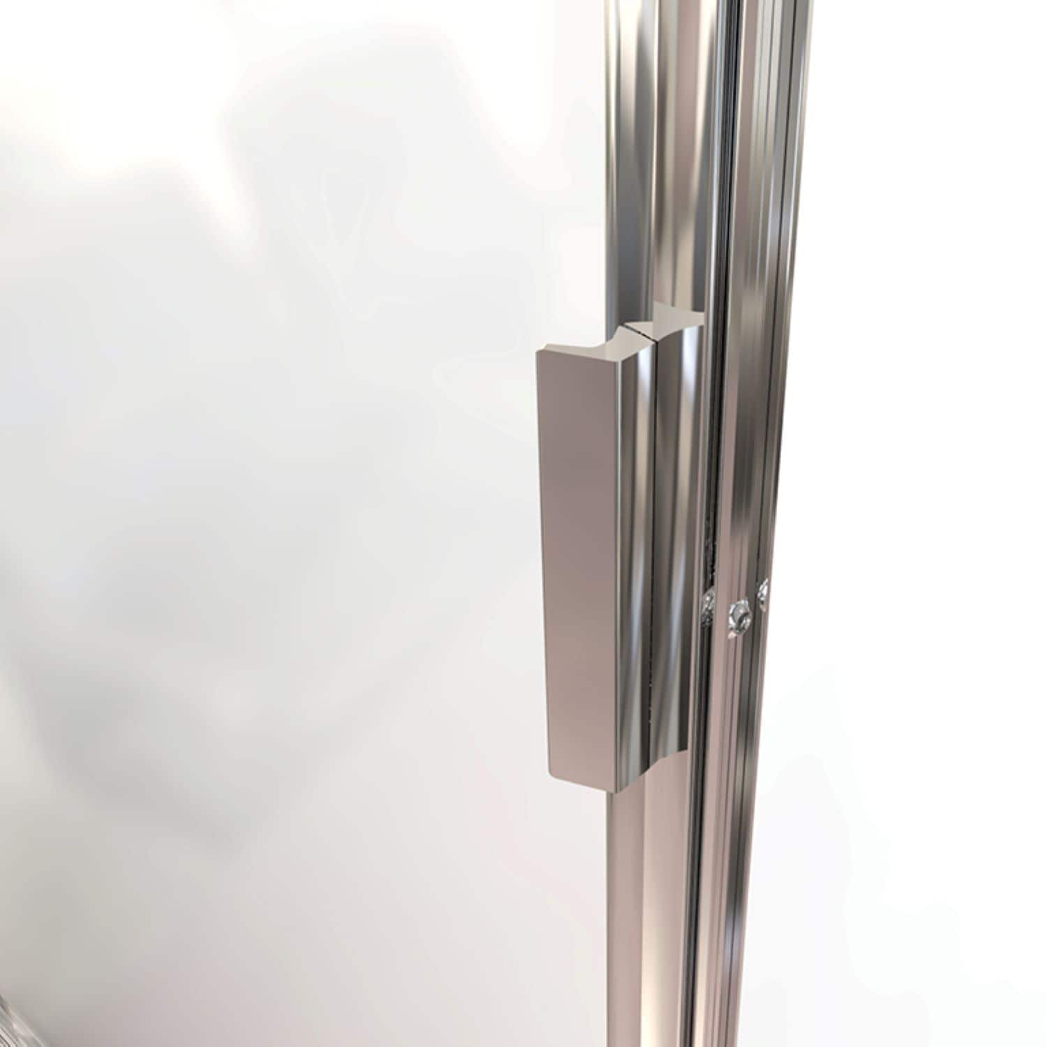 Basco SOPN00A2663RNSV Shower-Doors - View #4