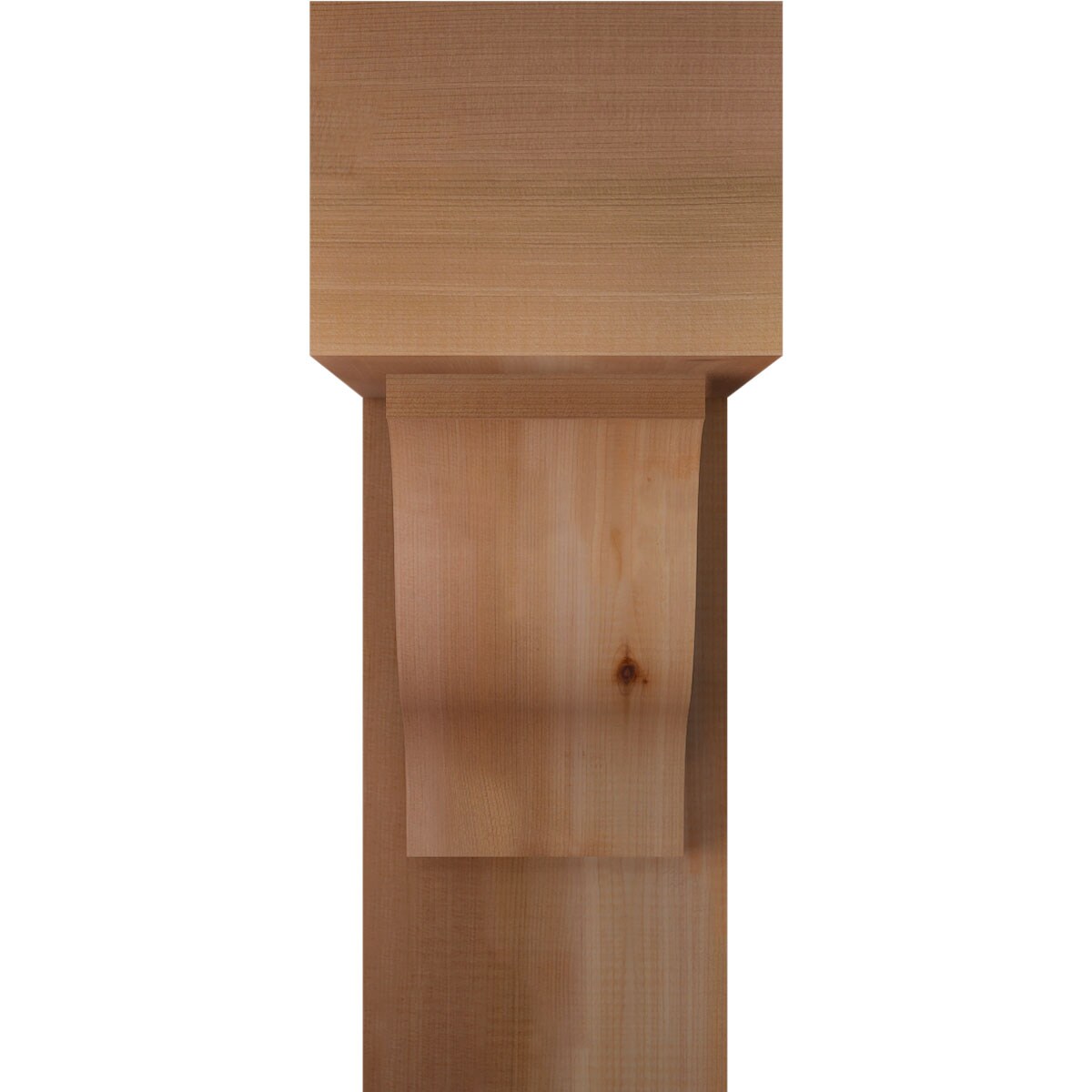 Ekena Millwork 1462270 Exterior-Brackets-Braces - View #2