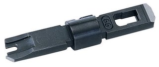IDEAL 35-407 Phone/Data Punch Down