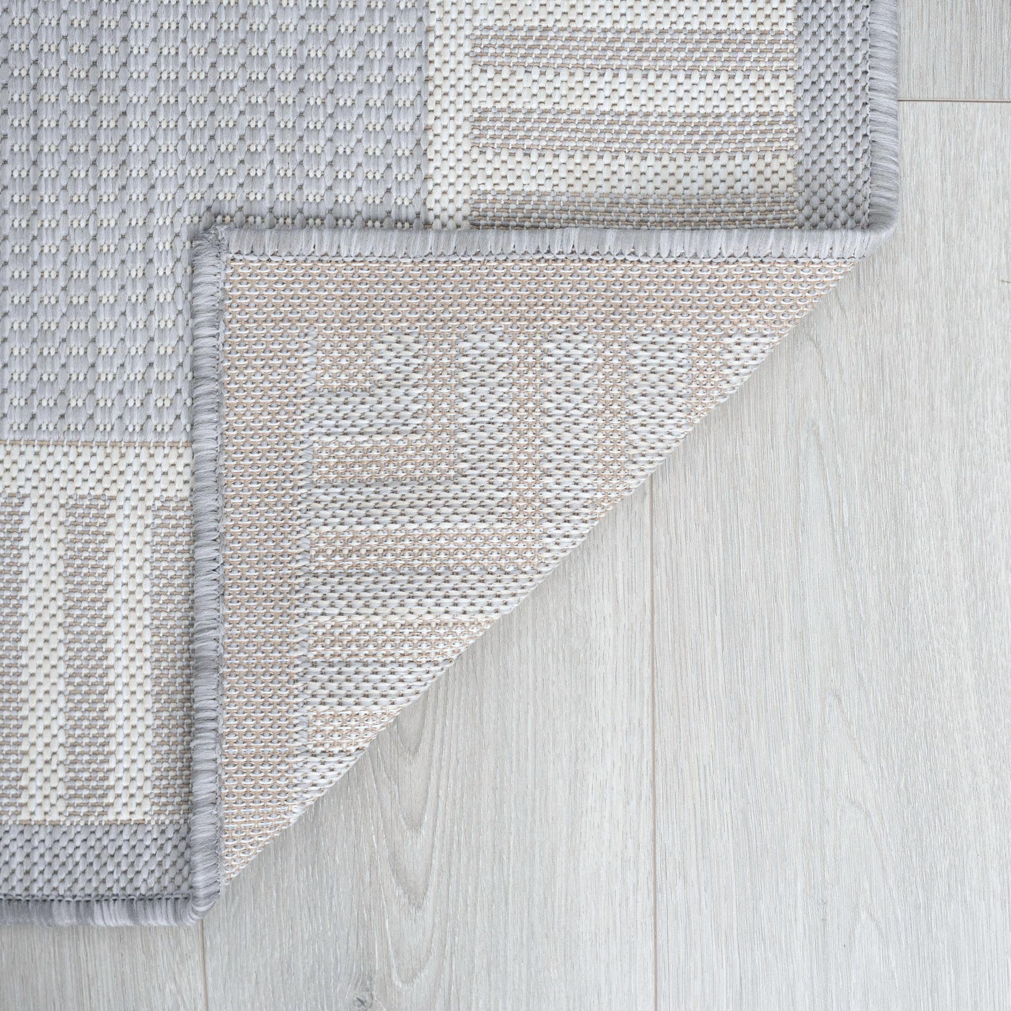 Tayse ECO1104 4X6 rugs - View #3