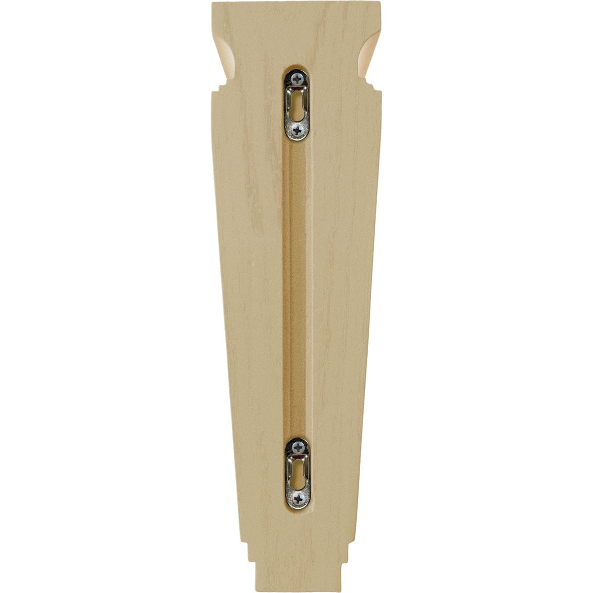Ekena Millwork COR03X04X14ARMA corbels - View #4