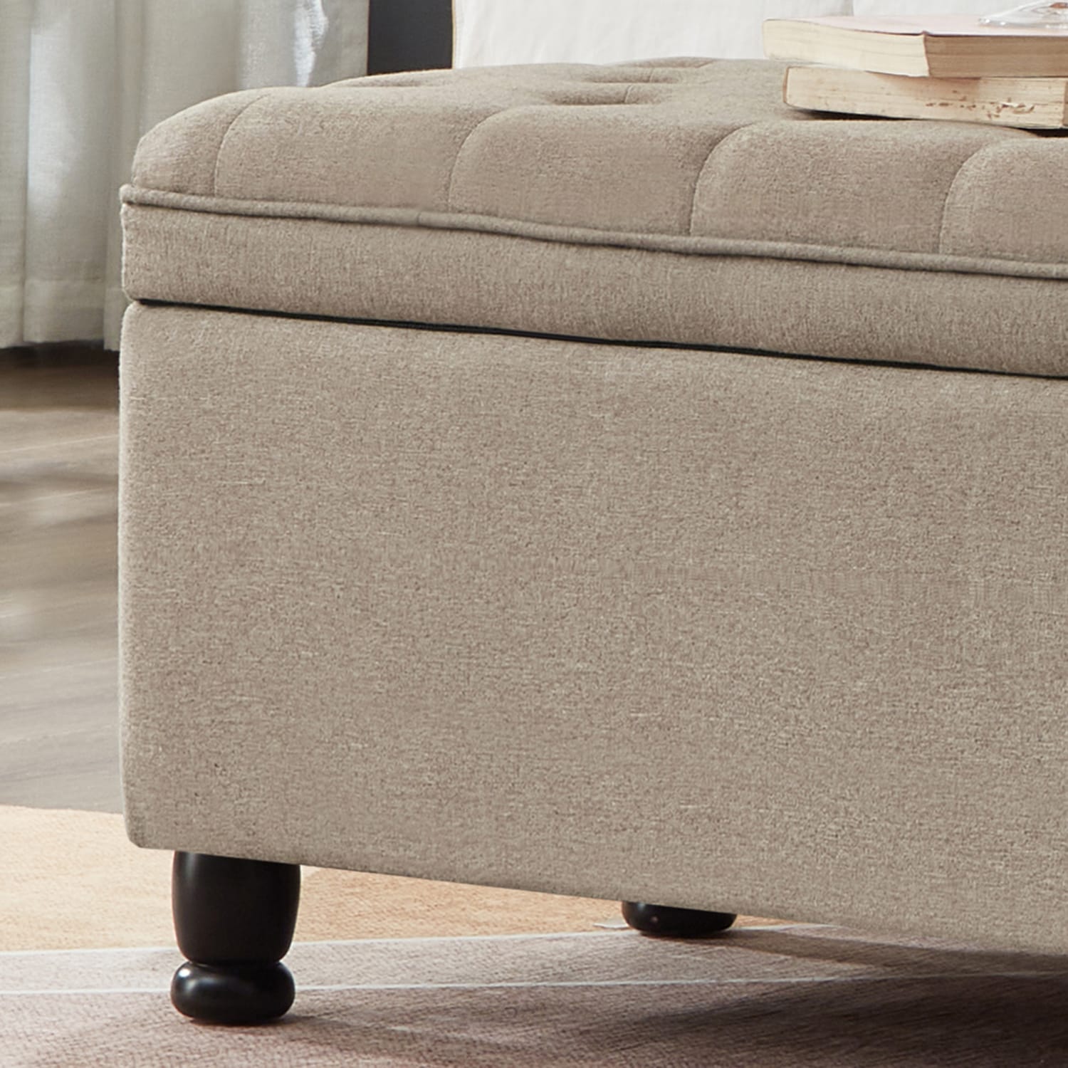 Mondawe MO-WH51306 bench - View #5