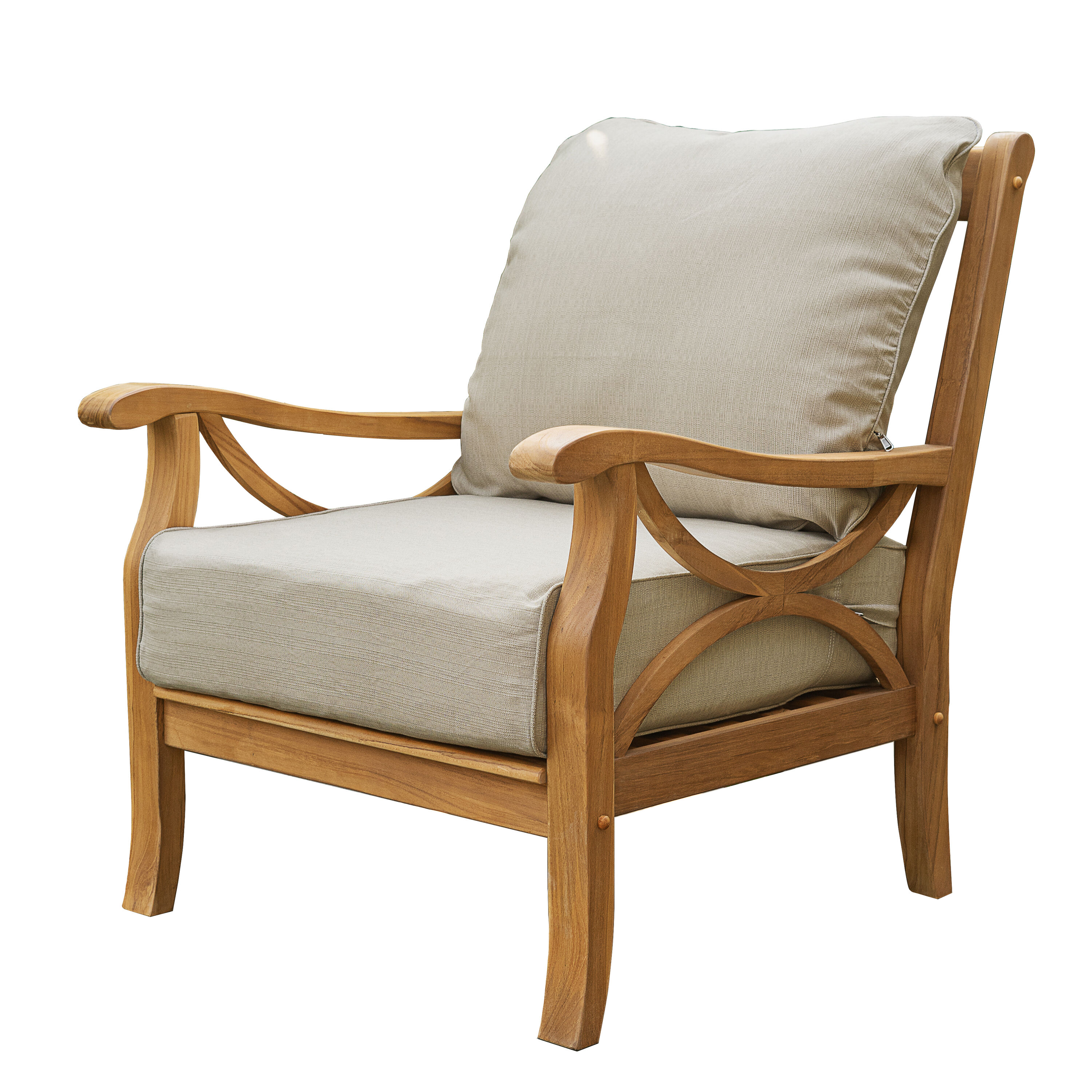 Cambridge Casual 120959-TW-XX-BG-XX Patio-Chairs - View #2