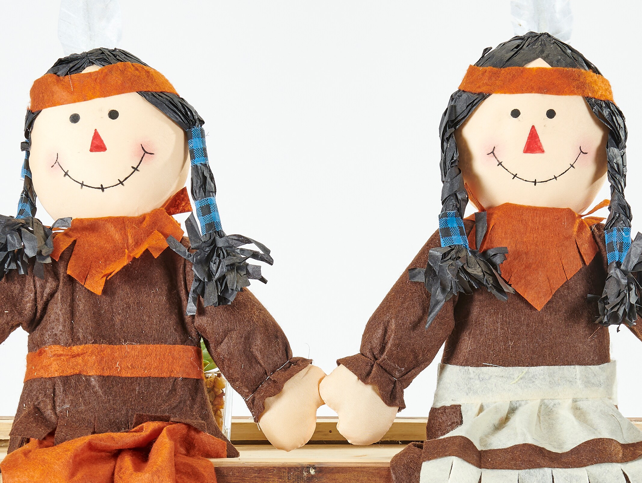 Worth Imports 2342IN Outdoor-Thanksgiving-Decor - View #2