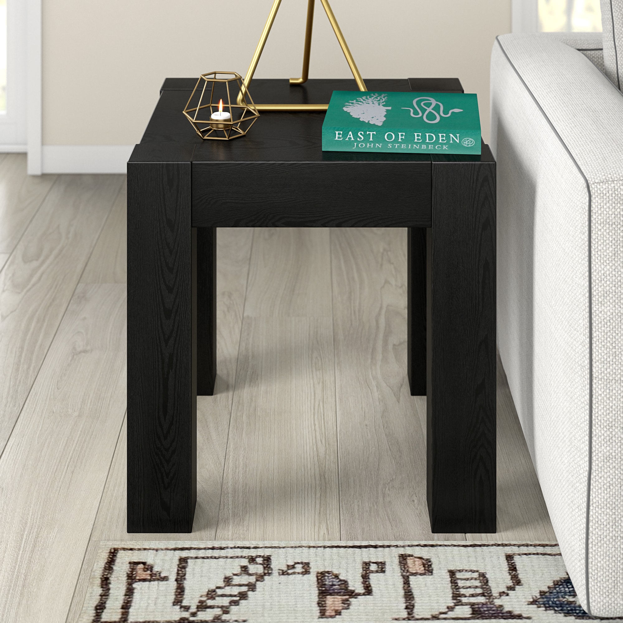 Hailey Home ST2032 End-Tables - View #2