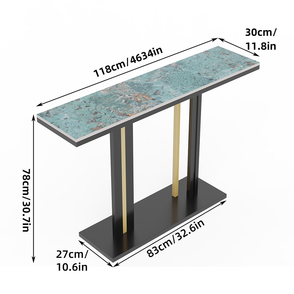 LUVODI JJ-XZ777-FCL Console-Sofa-Tables - View #9