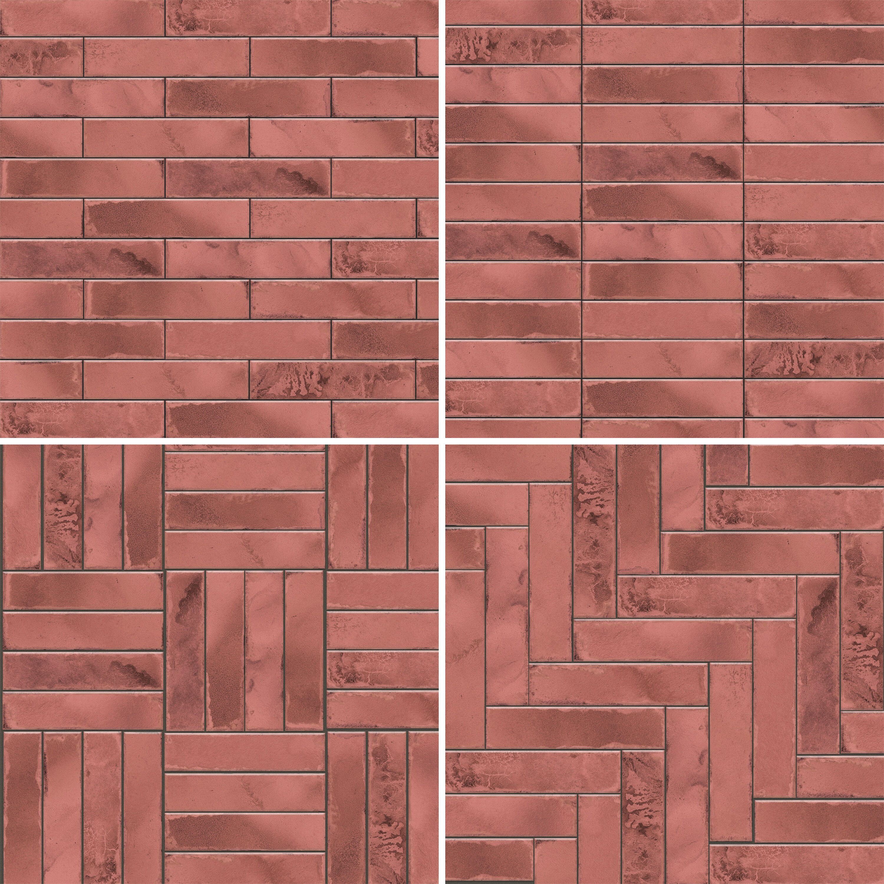 Affinity Tile S1WVV12LGT Tile-Samples - View #4
