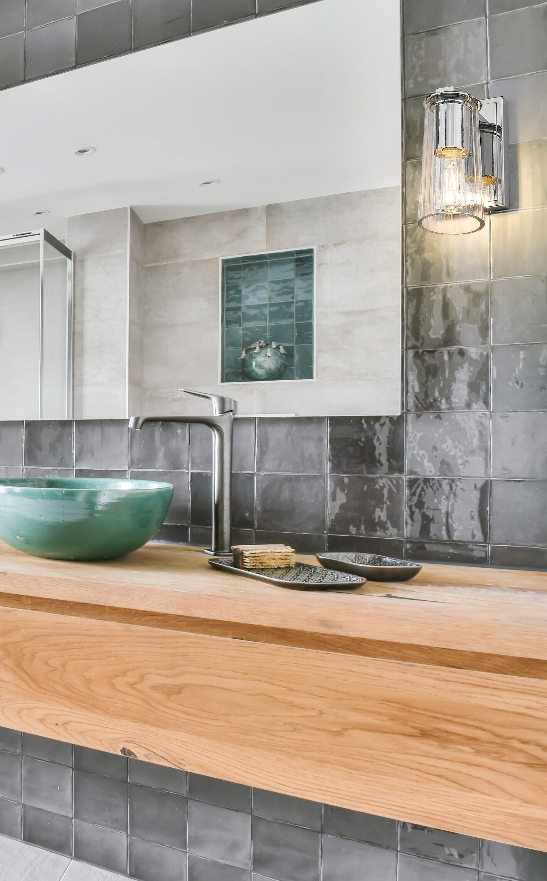 Z-Lite 826-1S-CH b090000 - View #3