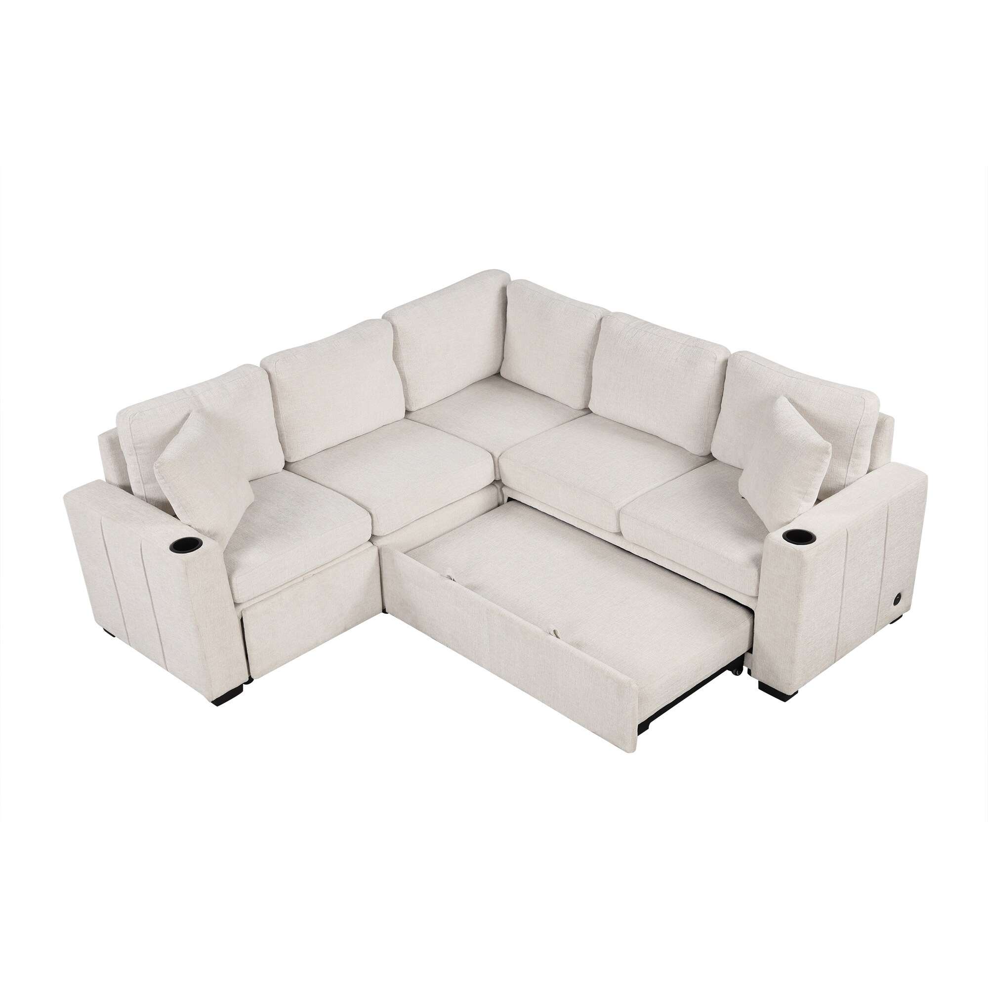 Bybafun YA3700295 Sofas-Loveseats - View #8