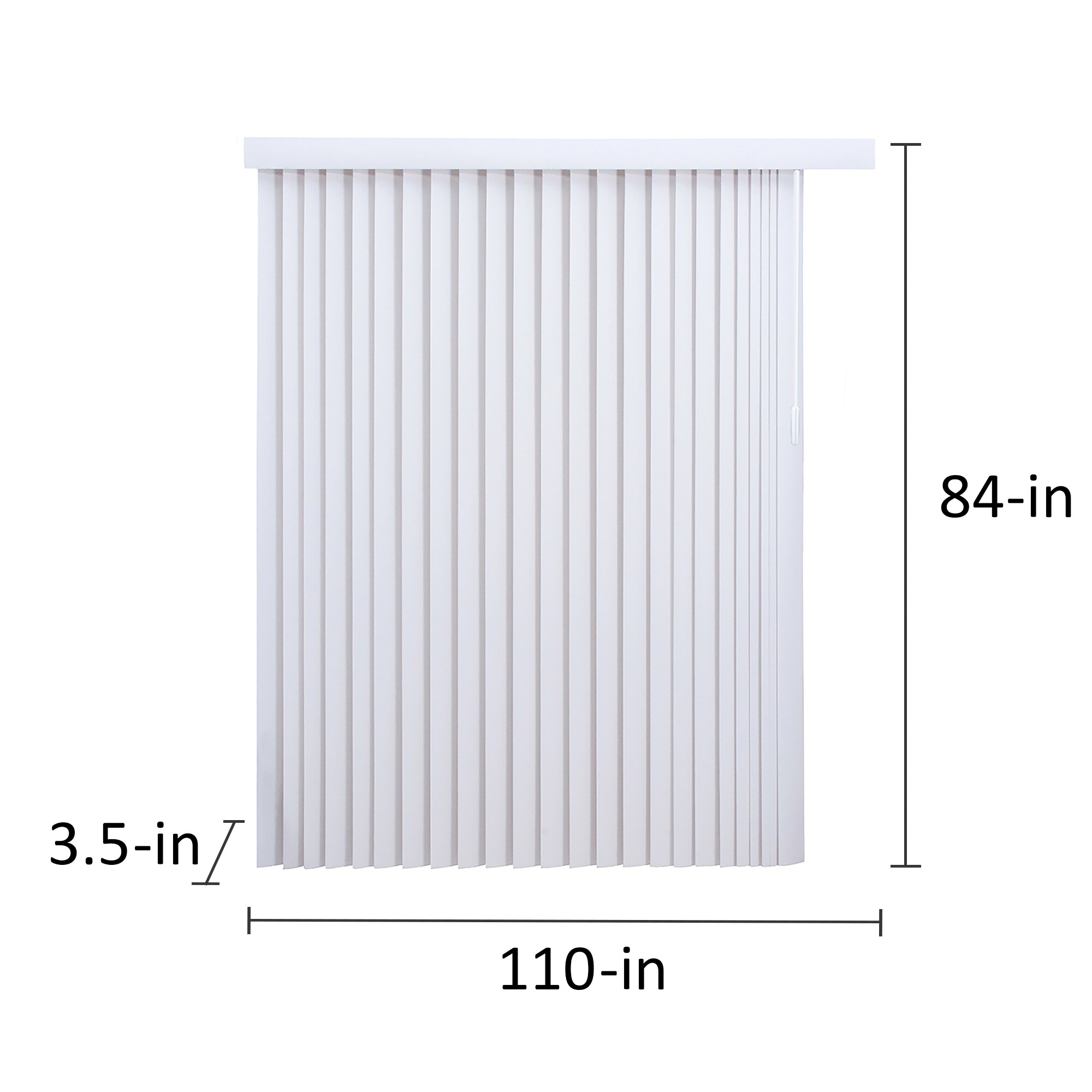 Project Source 16882 blinds - View #6