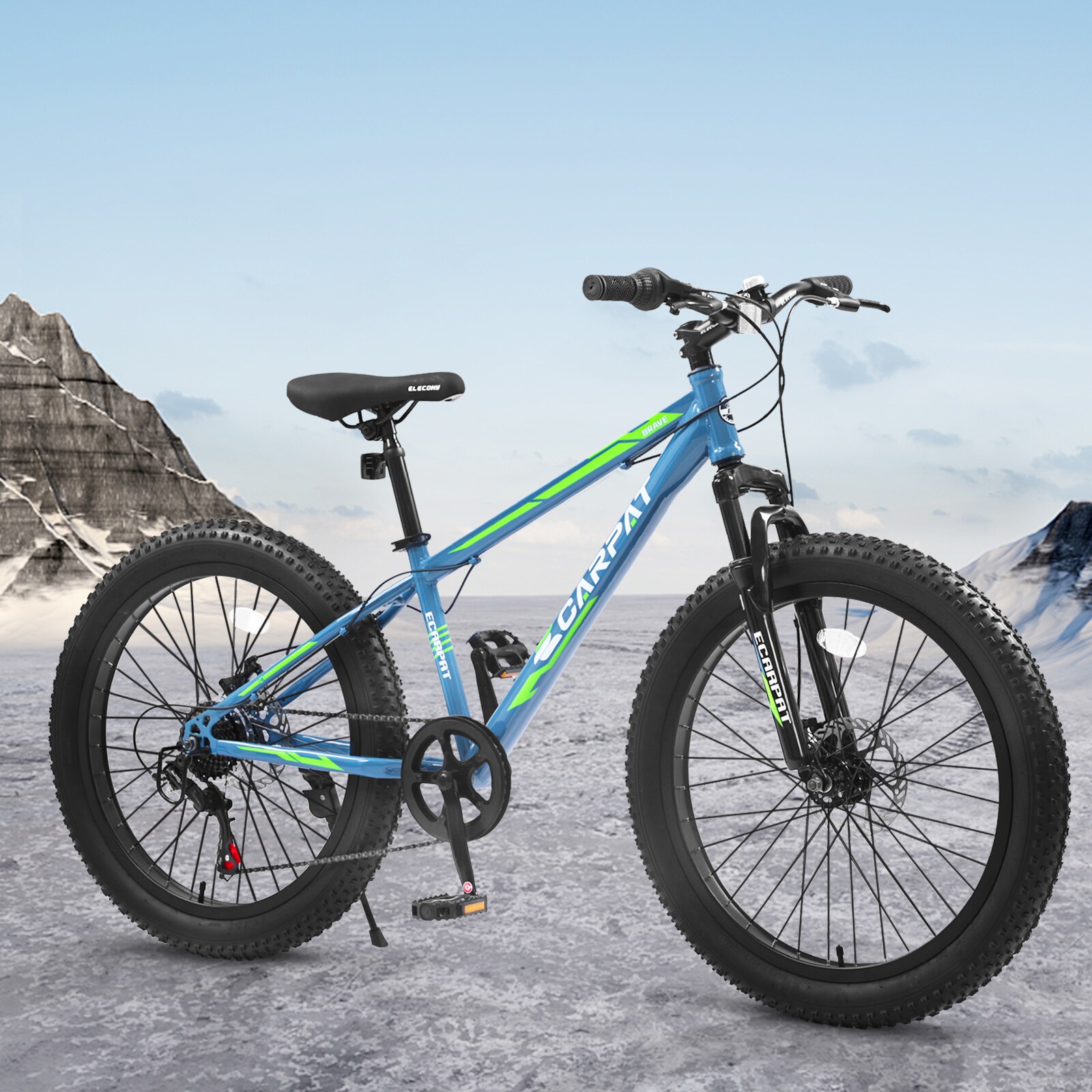 Bybafun YC2100037 bikes - View #8