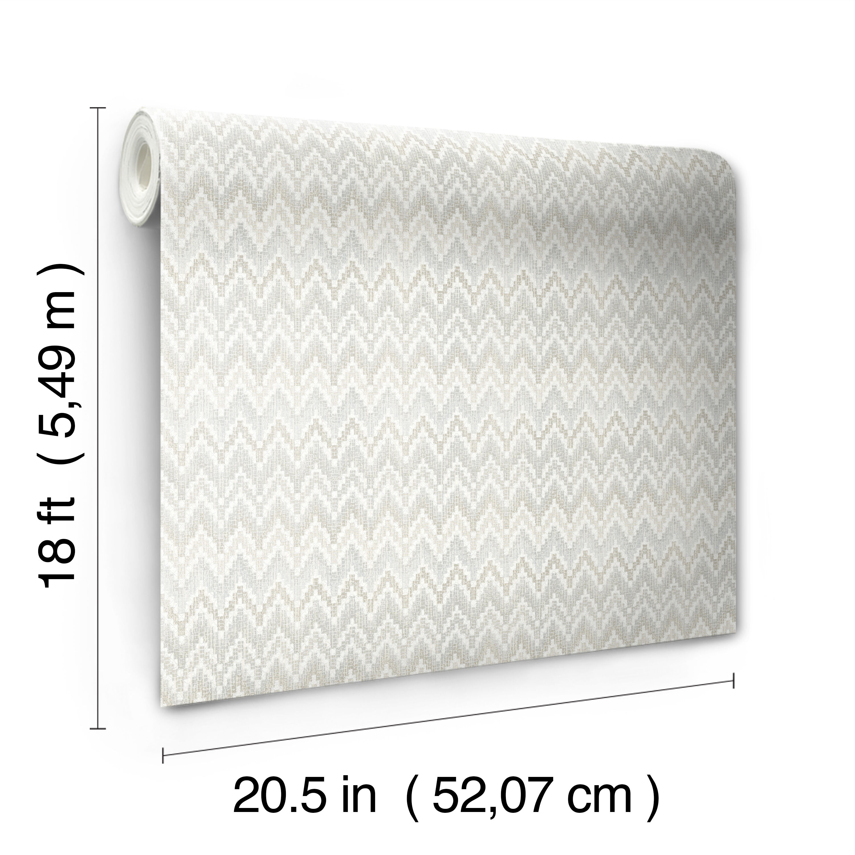 Waverly RMK12603PL wallpaper - View #8