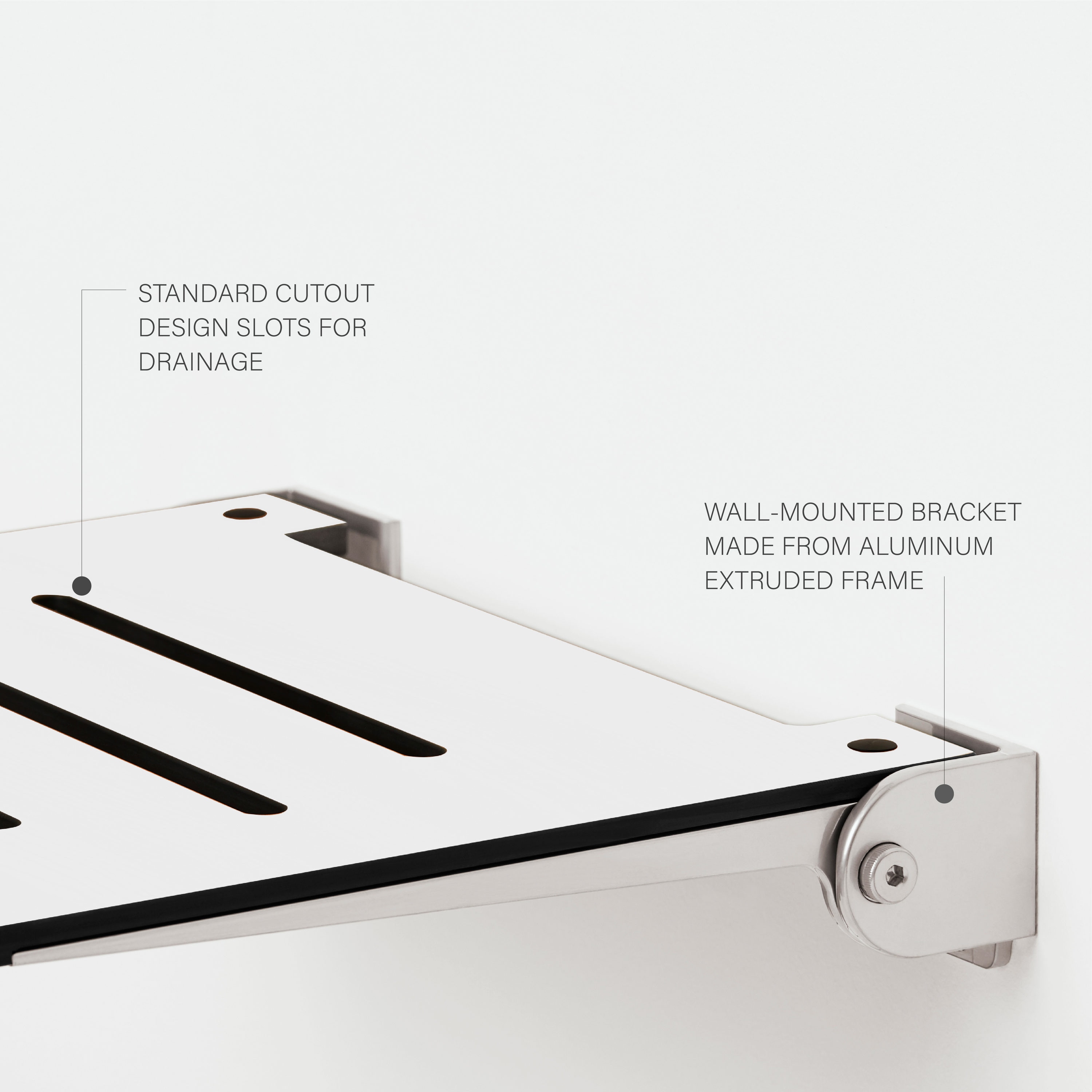 Seachrome SHAFSL-PWS-SL Bath-Safety-Seats-Benches - View #4