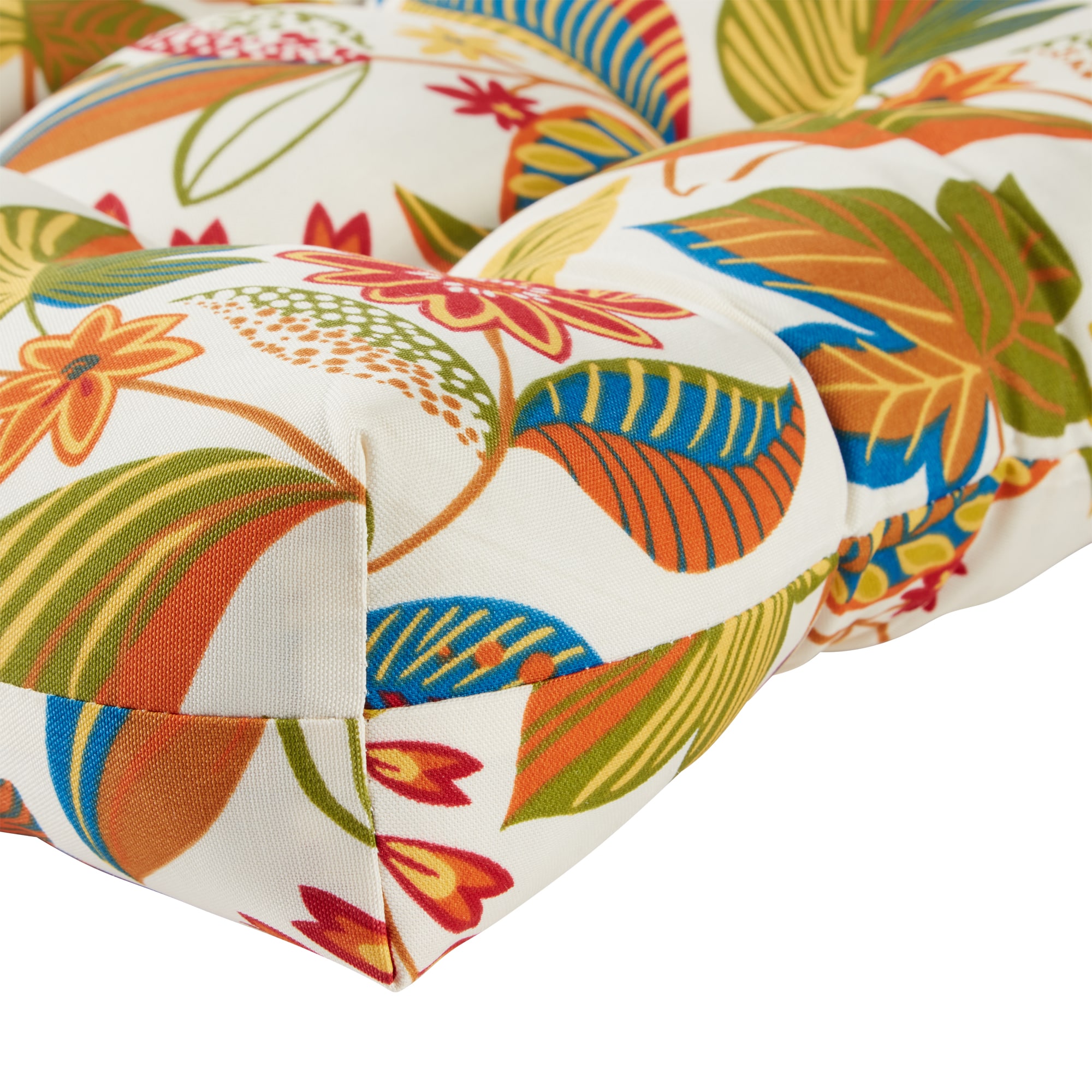 Greendale Home Fashions OC5815-SKYWORKS Patio-Furniture-Cushions - View #3