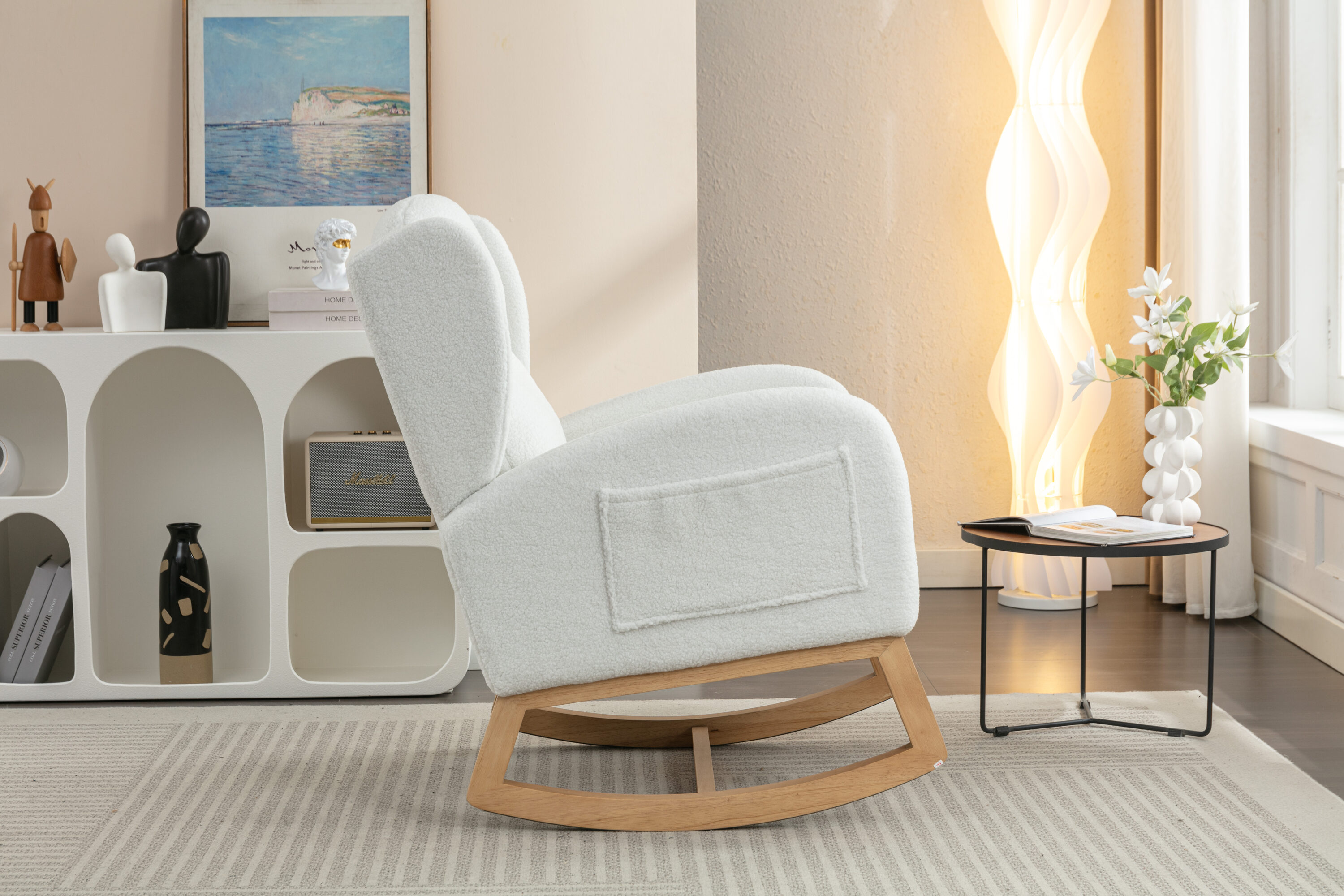 LUXEYARD DS-M-BAC03310 chairs - View #7