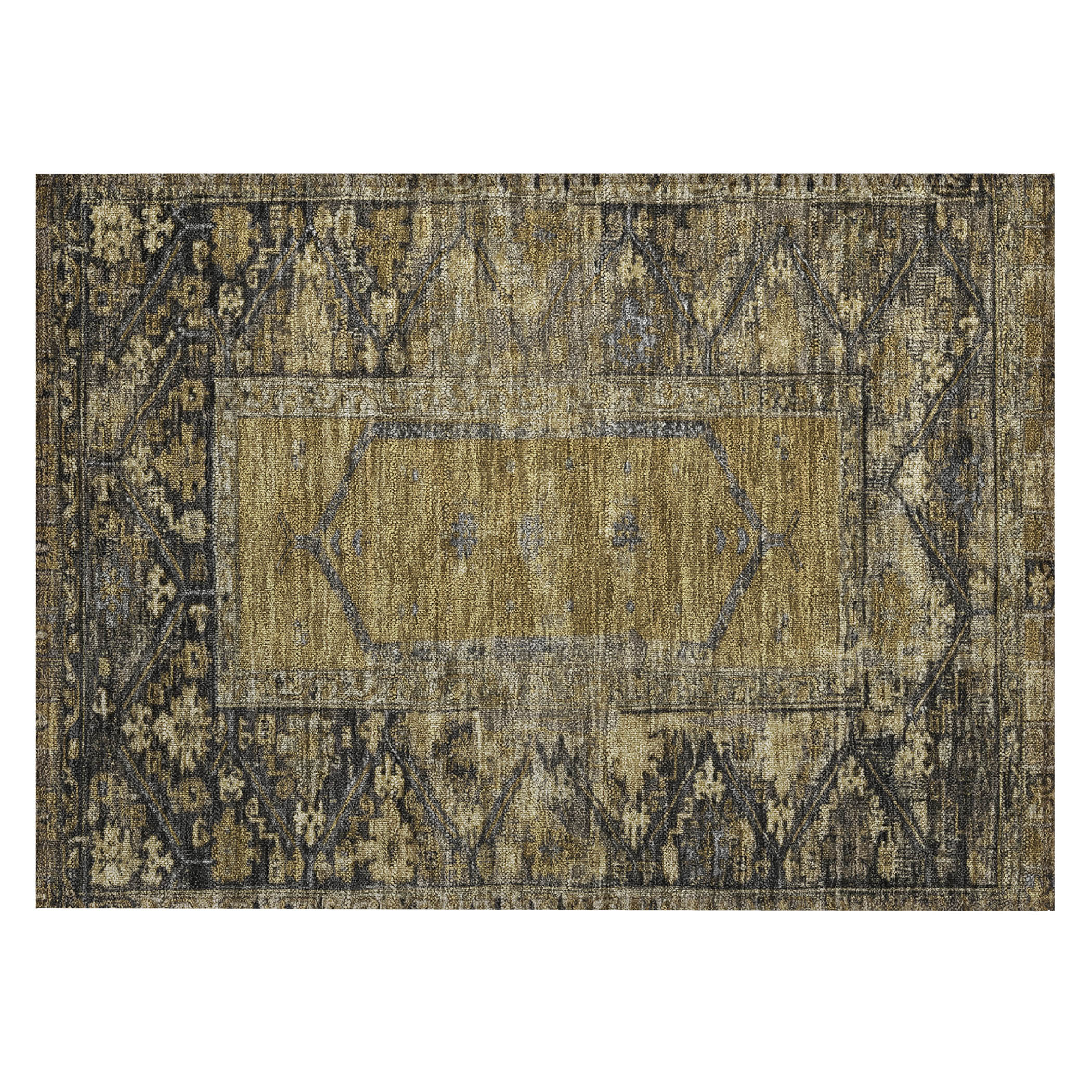 Addison Rugs ACN1727BR20X30 rugs - View #2