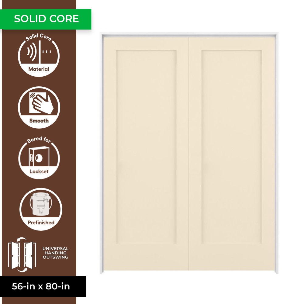 RELIABILT LO1368774 Pre-Hung-Doors - View #2