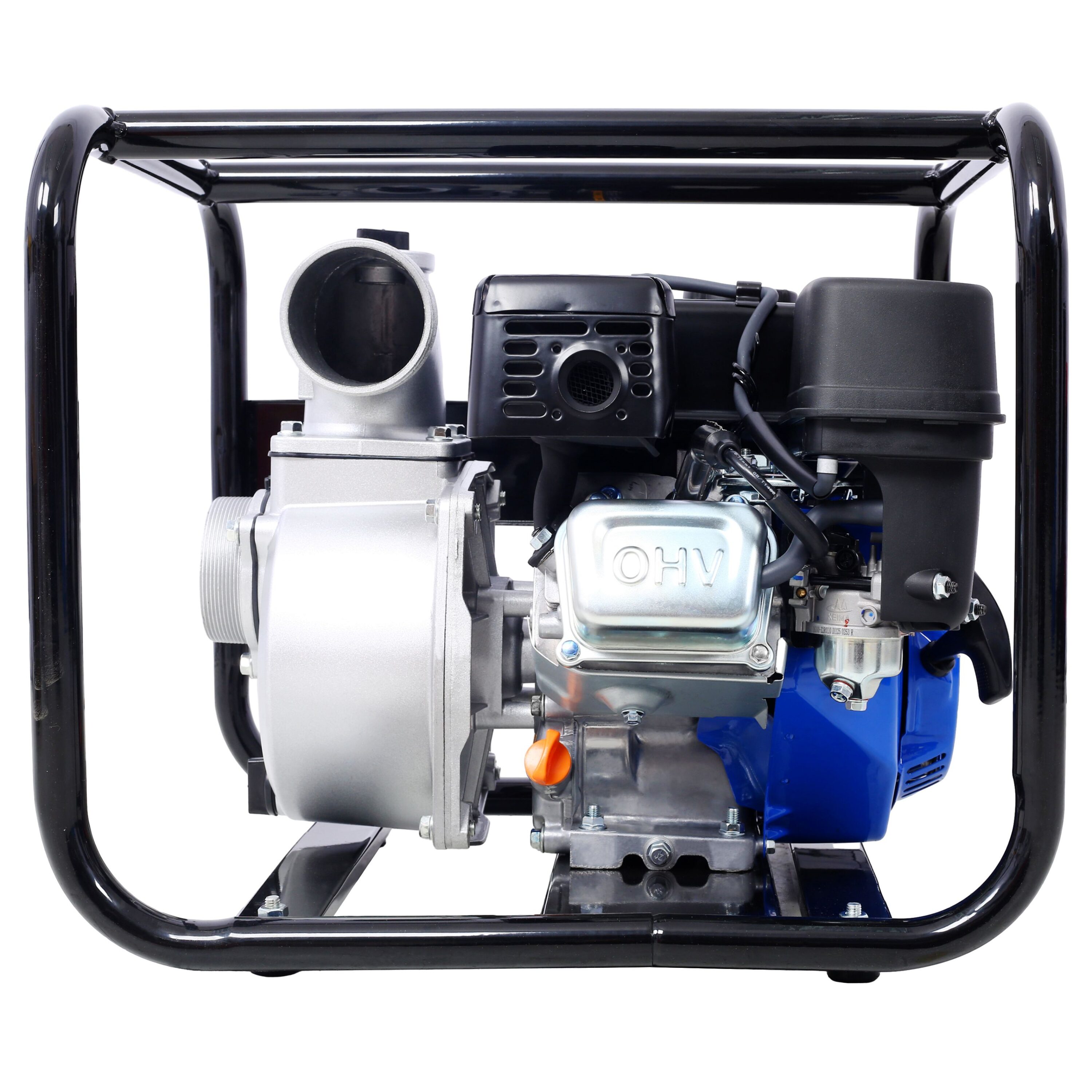 Siavonce ZX-105313 pumps - View #14
