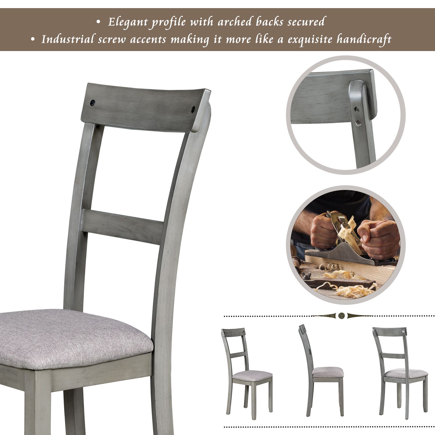 JASMODER ST000036AAE Dining-Sets - View #6