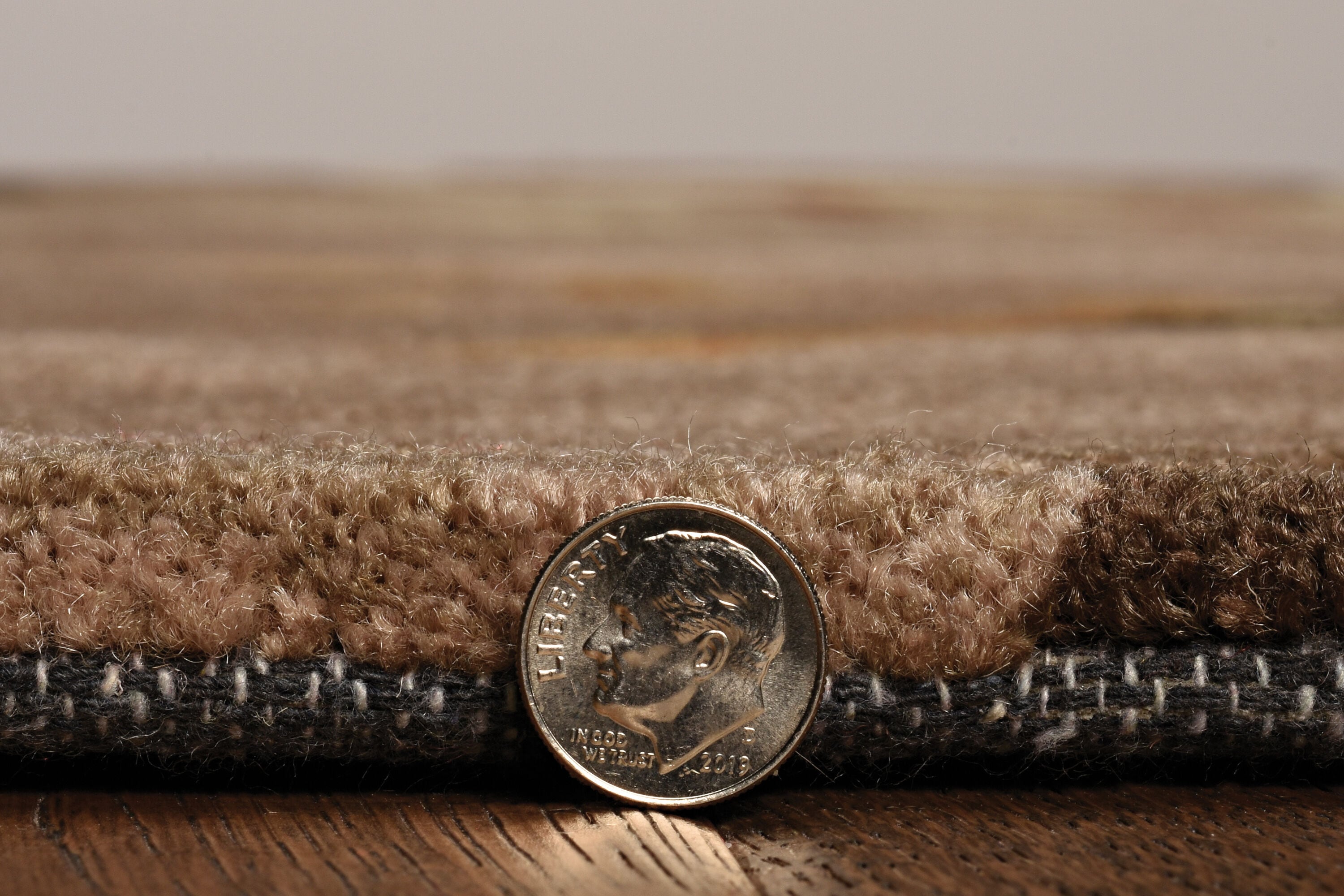 Linon RUG-TASD0657 rugs - View #3