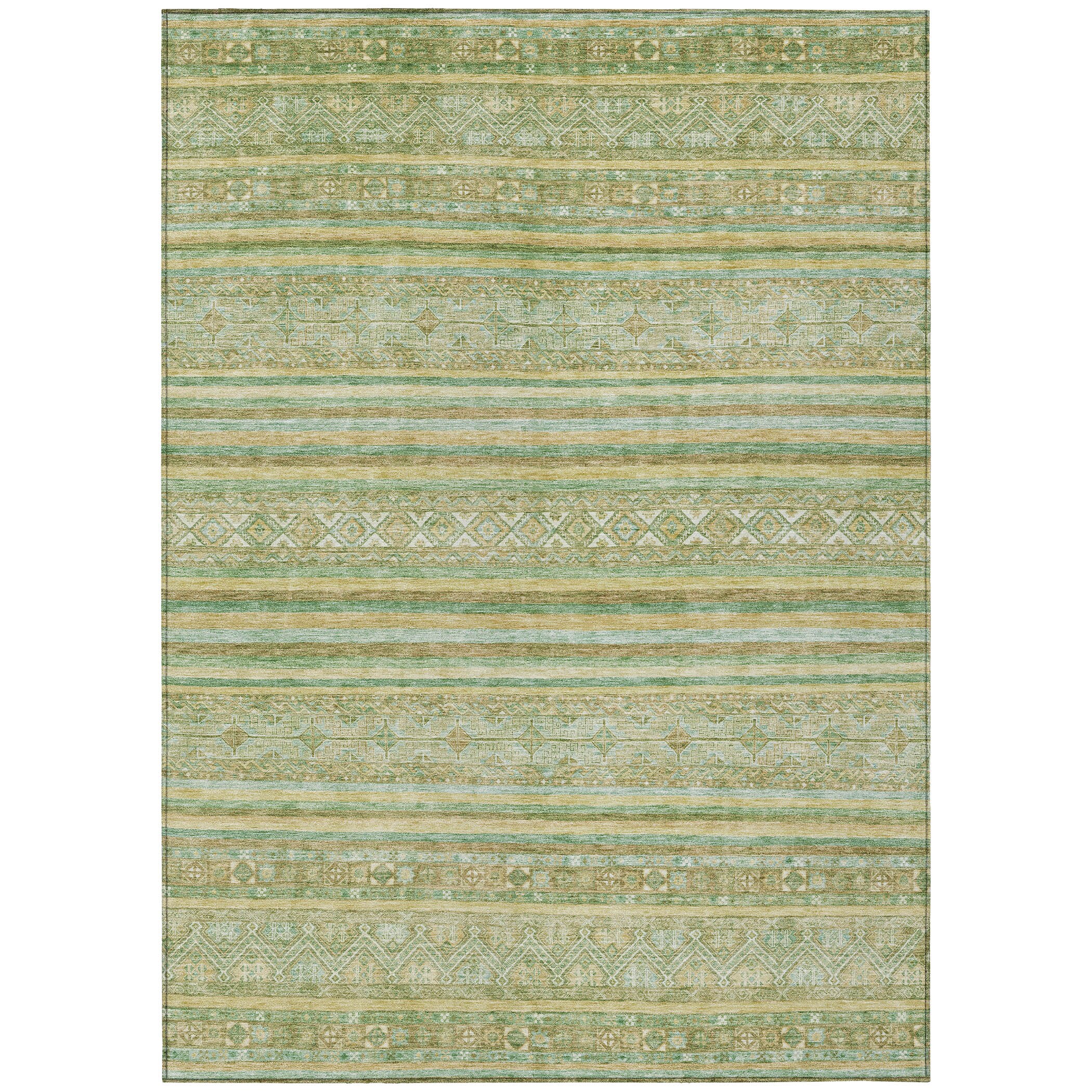 Addison Rugs ACN1653GE10X14 rugs - View #2
