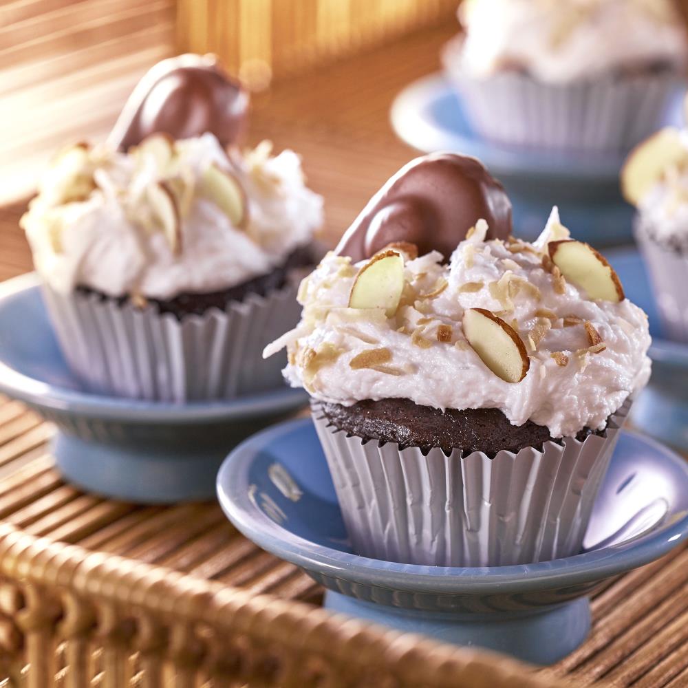 Almond Joy 246-00348 Snack-Candy - View #4