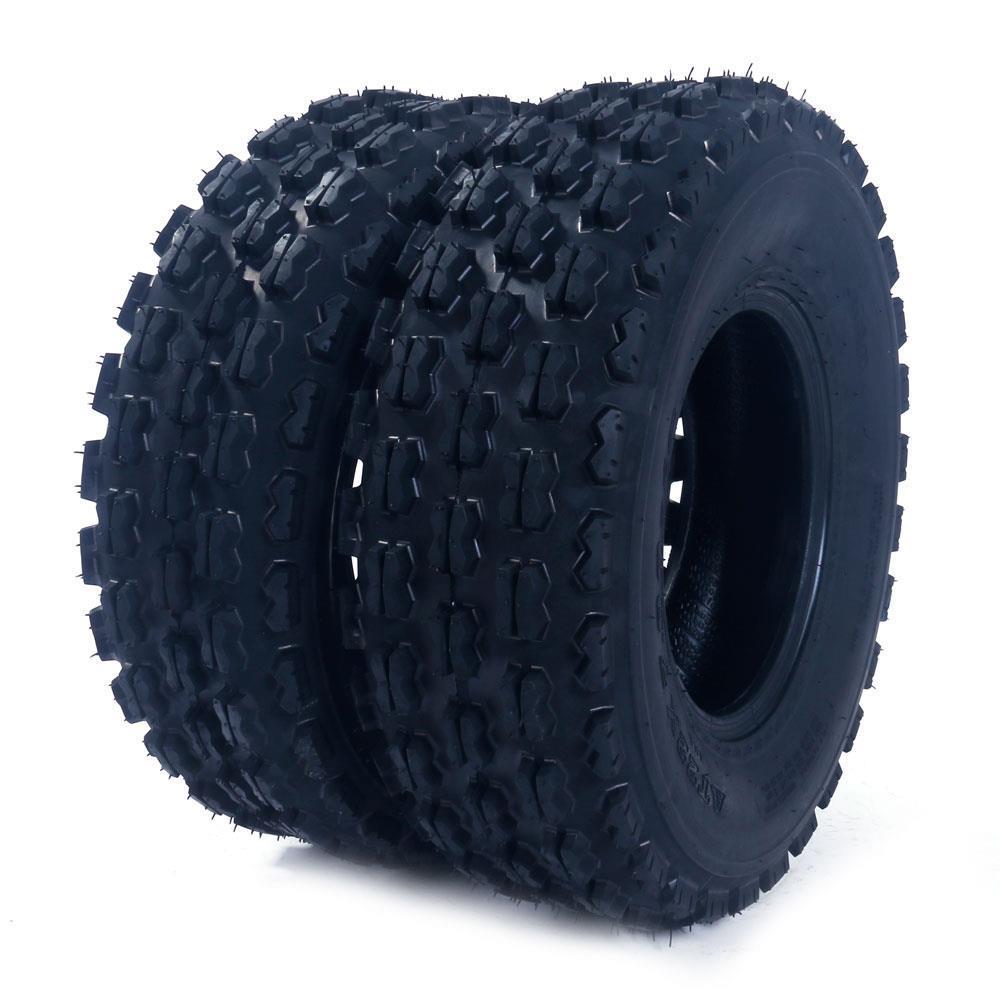 Winado LO1G33000424 Ope-Wheels-And-Tires - View #2