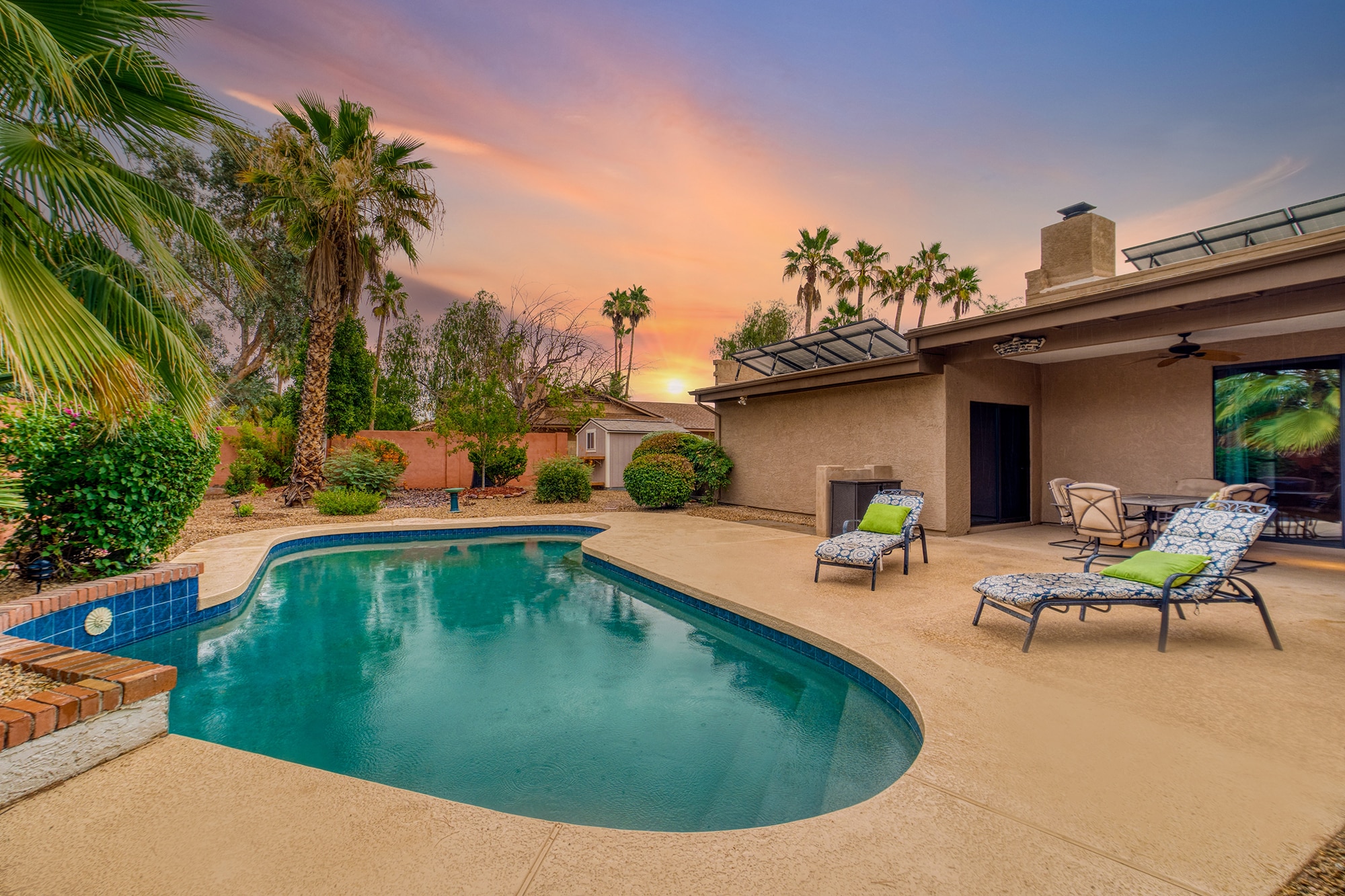 Yard Elements YDE002-0247 Landscaping-Rock - View #5