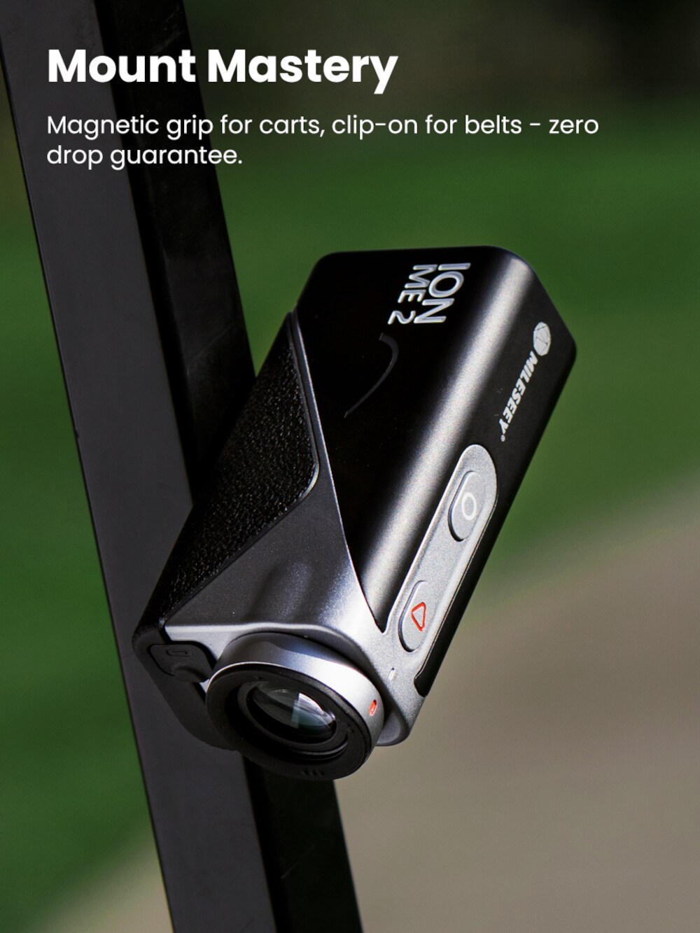 MILESEEY IONME2 Golf-Gear - View #10