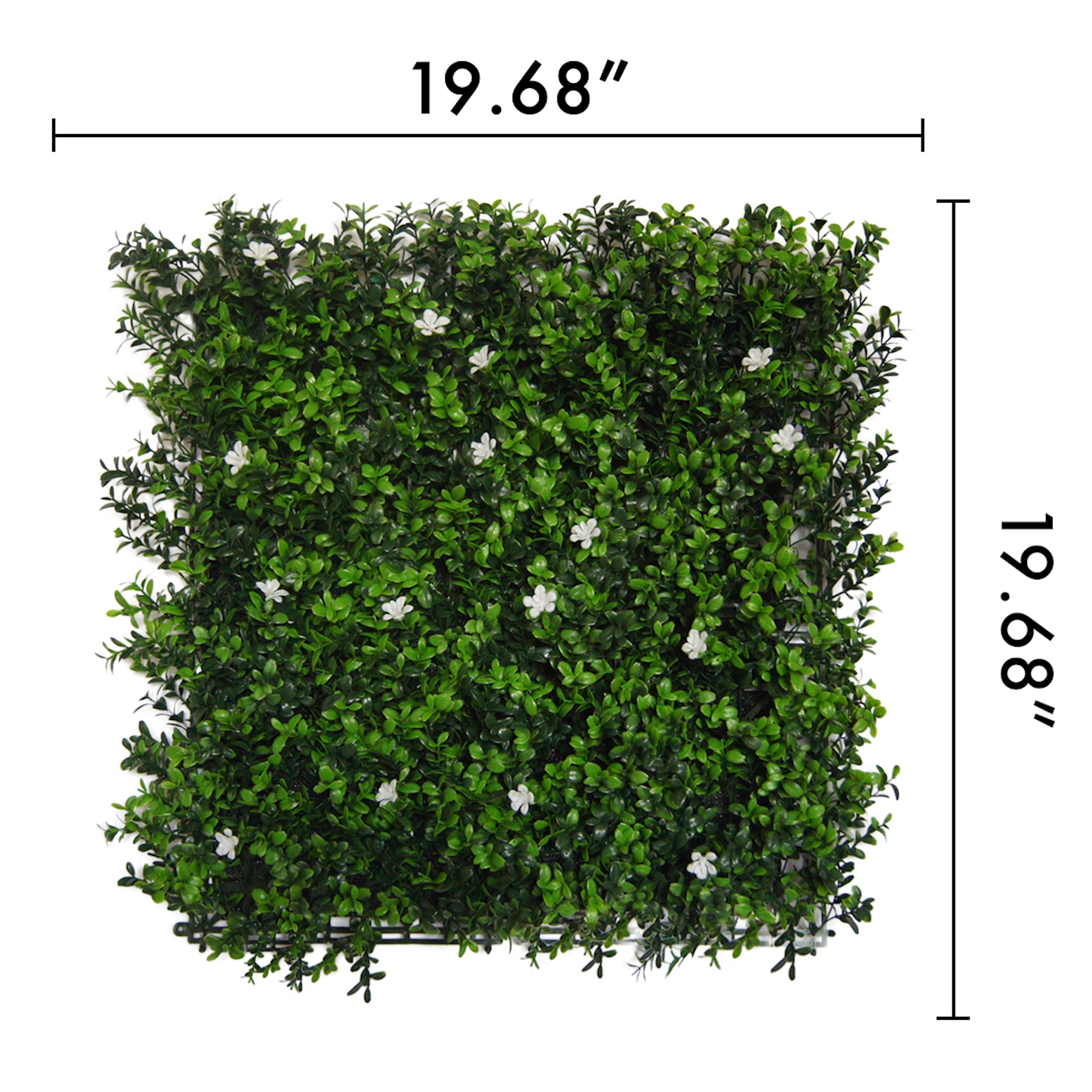 Greensmart Dekor MZ-6042 Wall-Accents - View #2