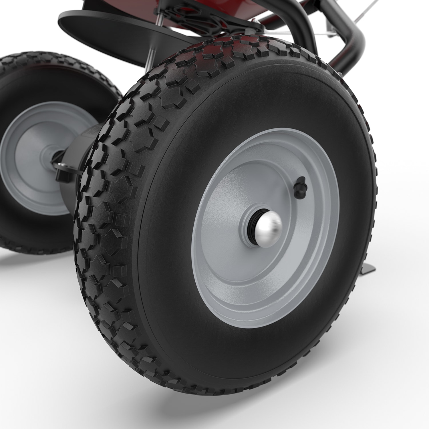 MIDHAM GT1503 Push-Spreaders - View #8