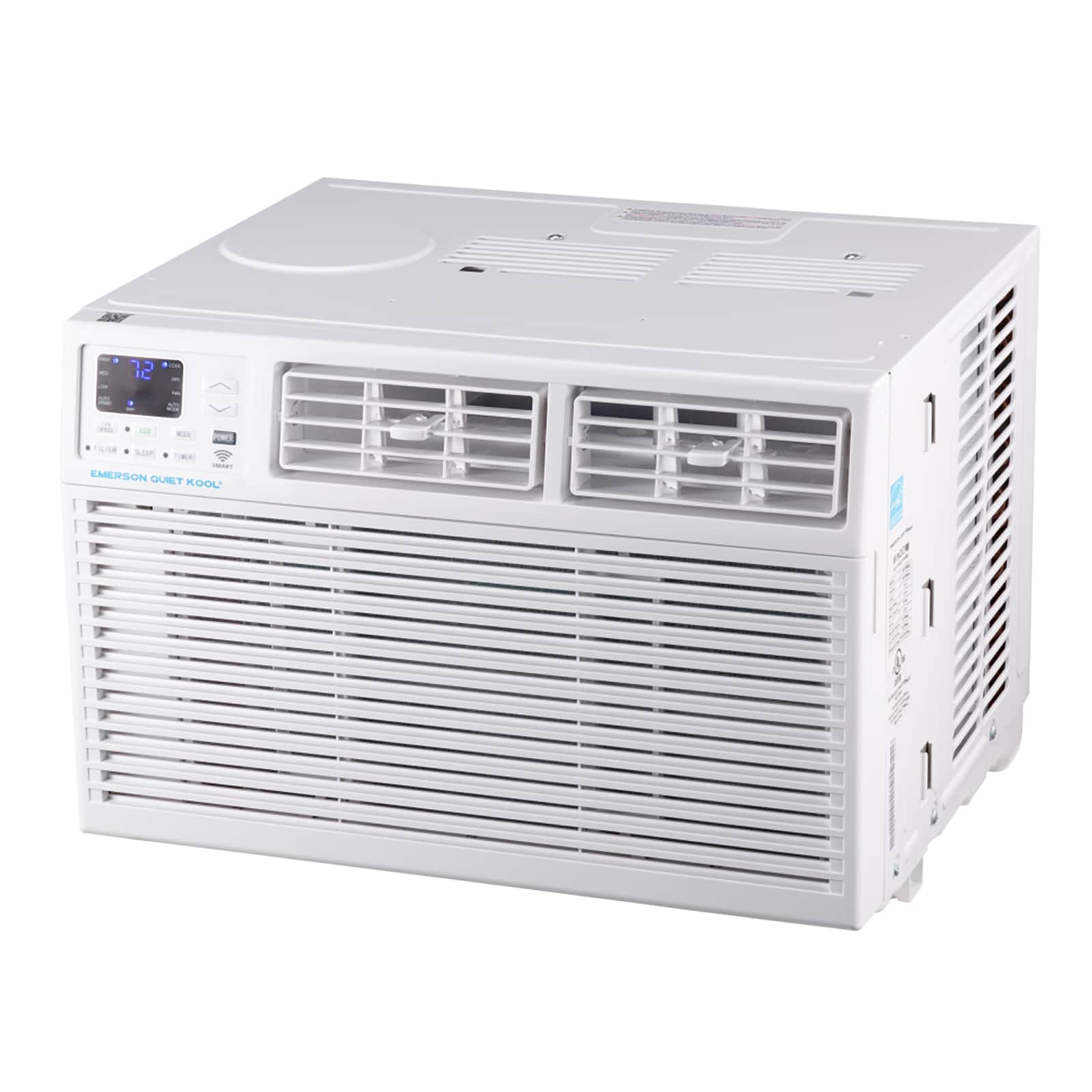 Emerson Quiet Kool EARC12RSE1 Window-Air-Conditioners - View #6