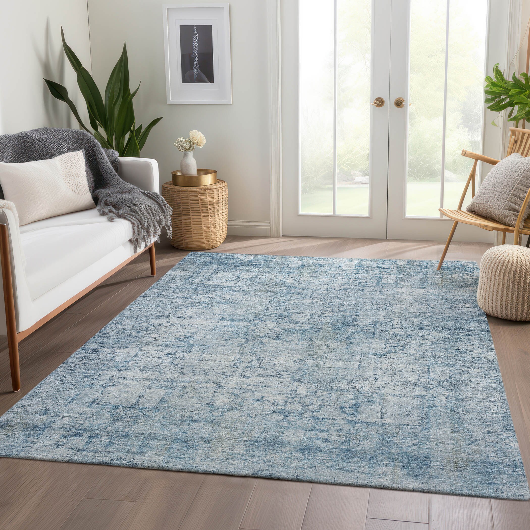 Addison Rugs ACN1764BU8X10 rugs - View #5