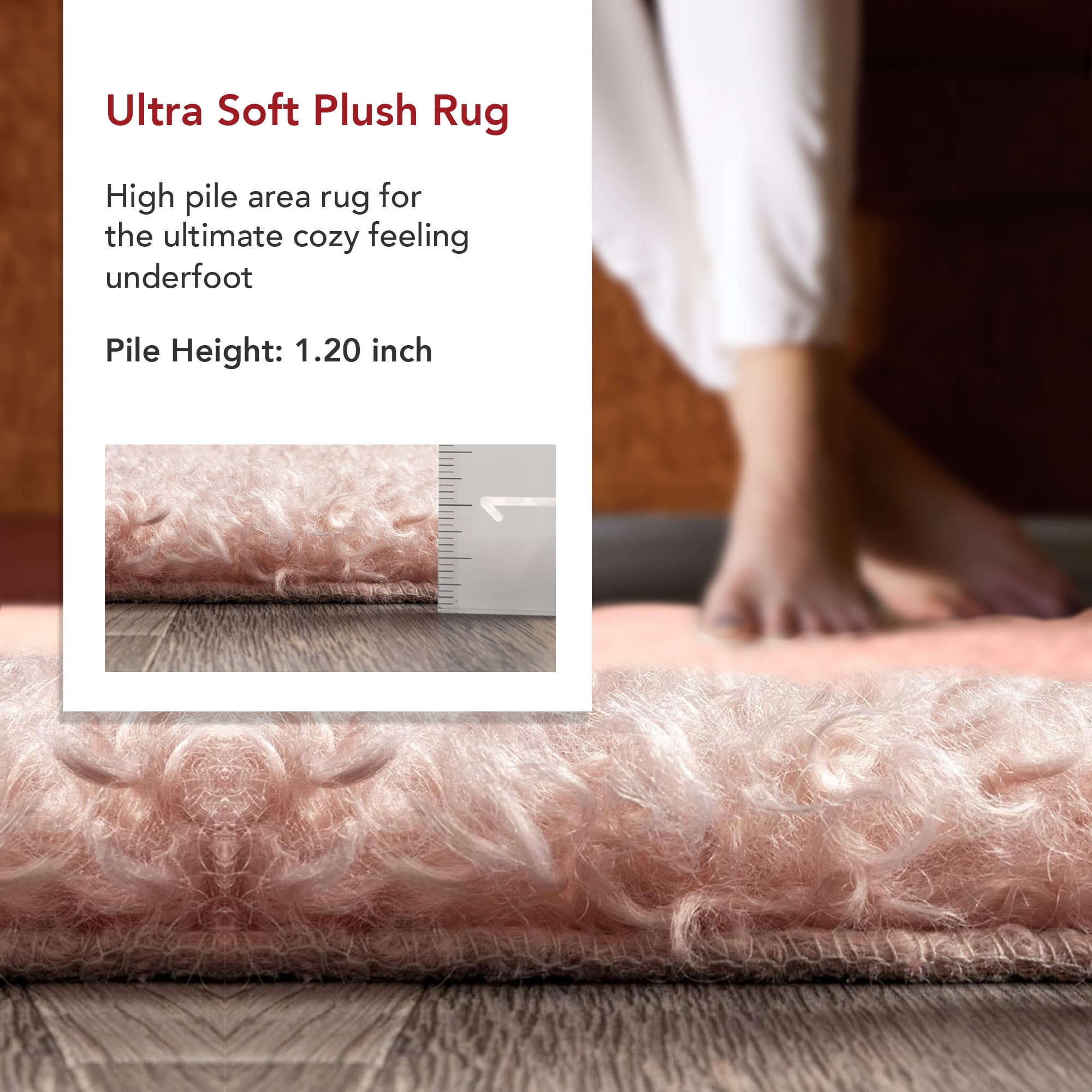 nuLOOM HJWT01C-609 rugs - View #11