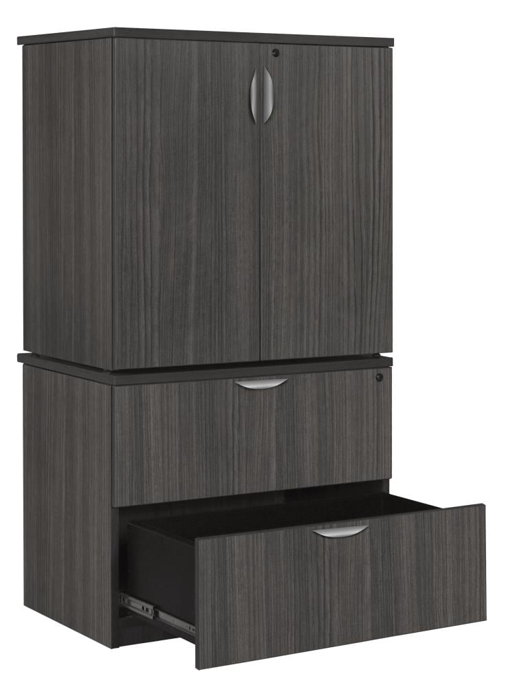 Regency LPLFSC3665AG Storage-Cabinets - View #2